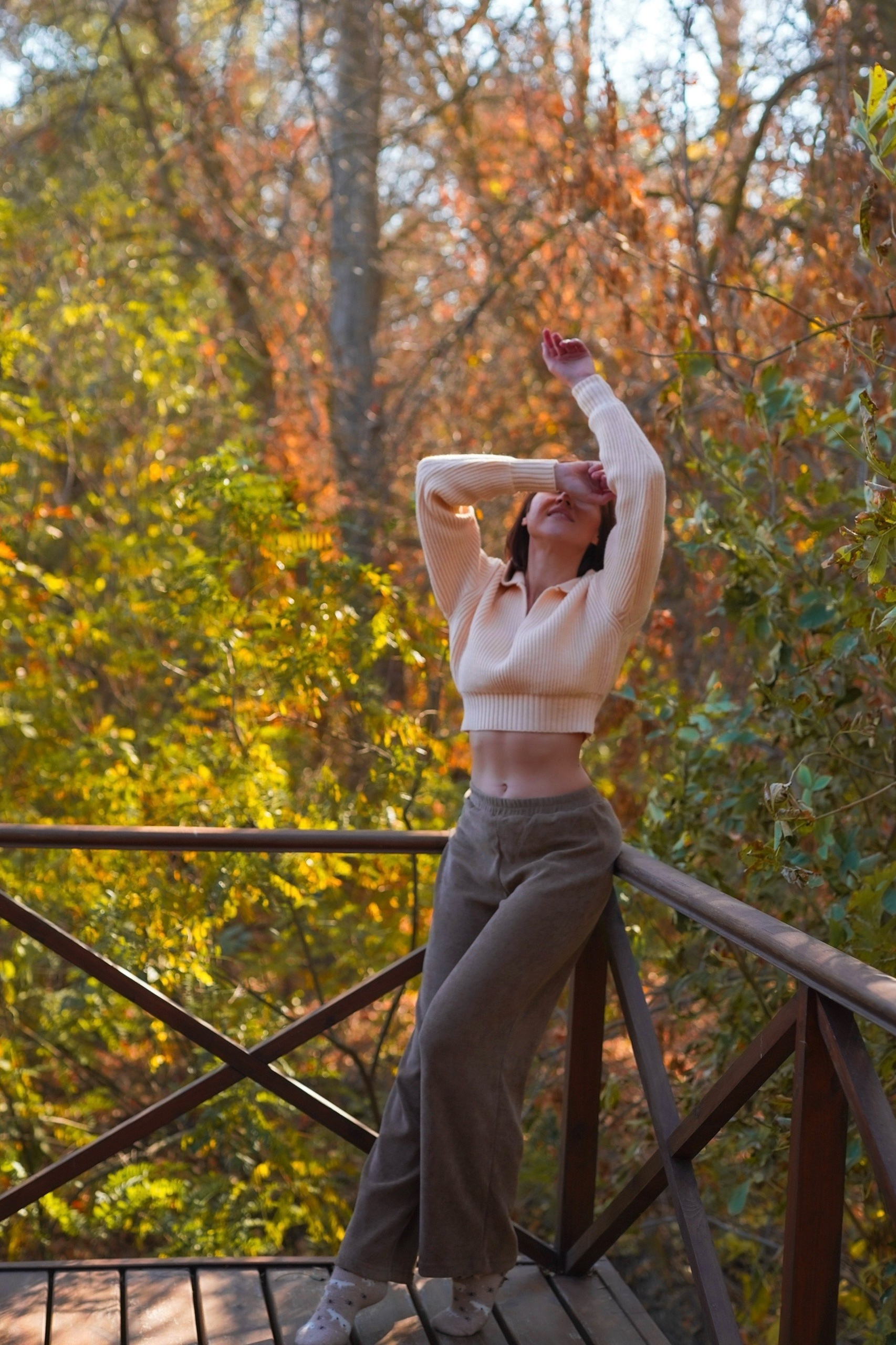 Прогулочные съемки. Фотограф в Астрахани • Фото-туры • Виктория Герма