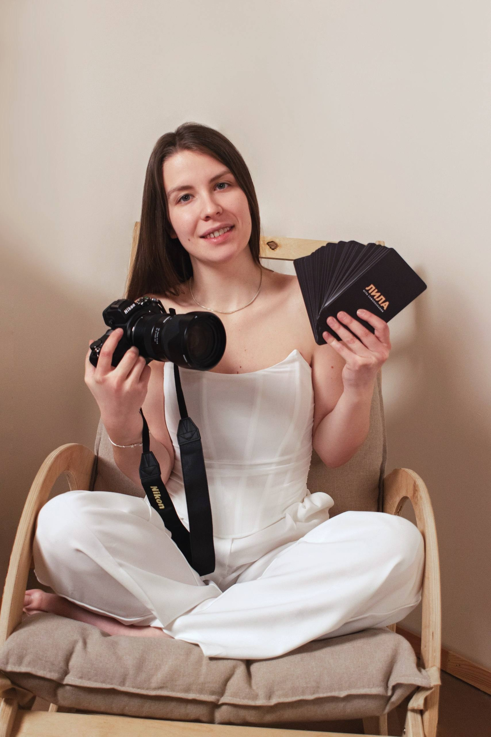 Что такое игра Лила?. Фотограф Нижний Новгород Арина Козлова