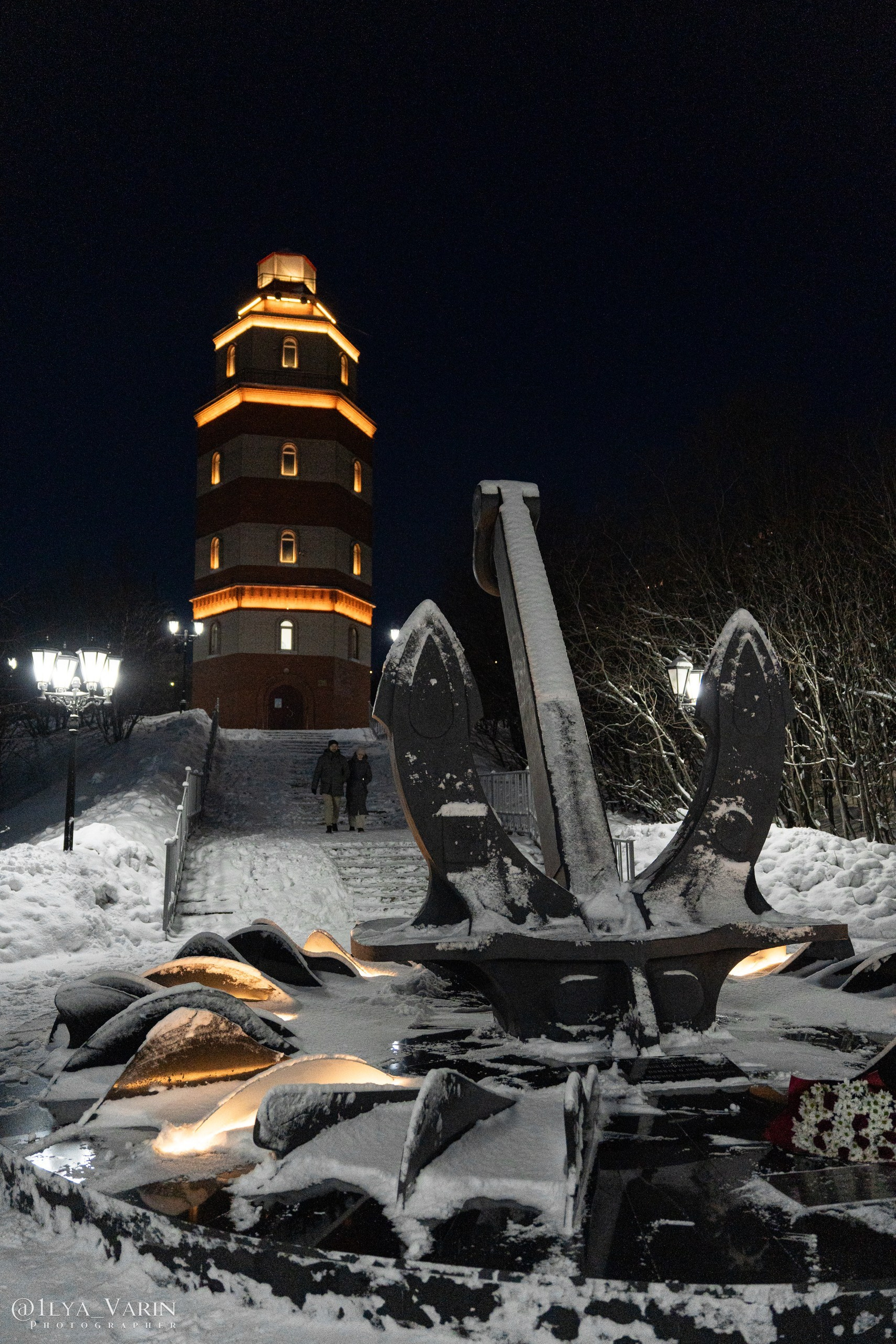 Кольский полуостров. Илья Варин — Фотограф Москва, Тверь
