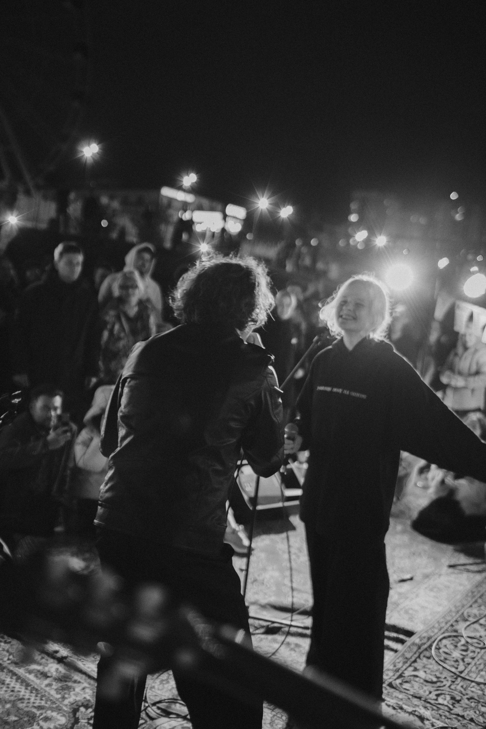 Портретный фотограф