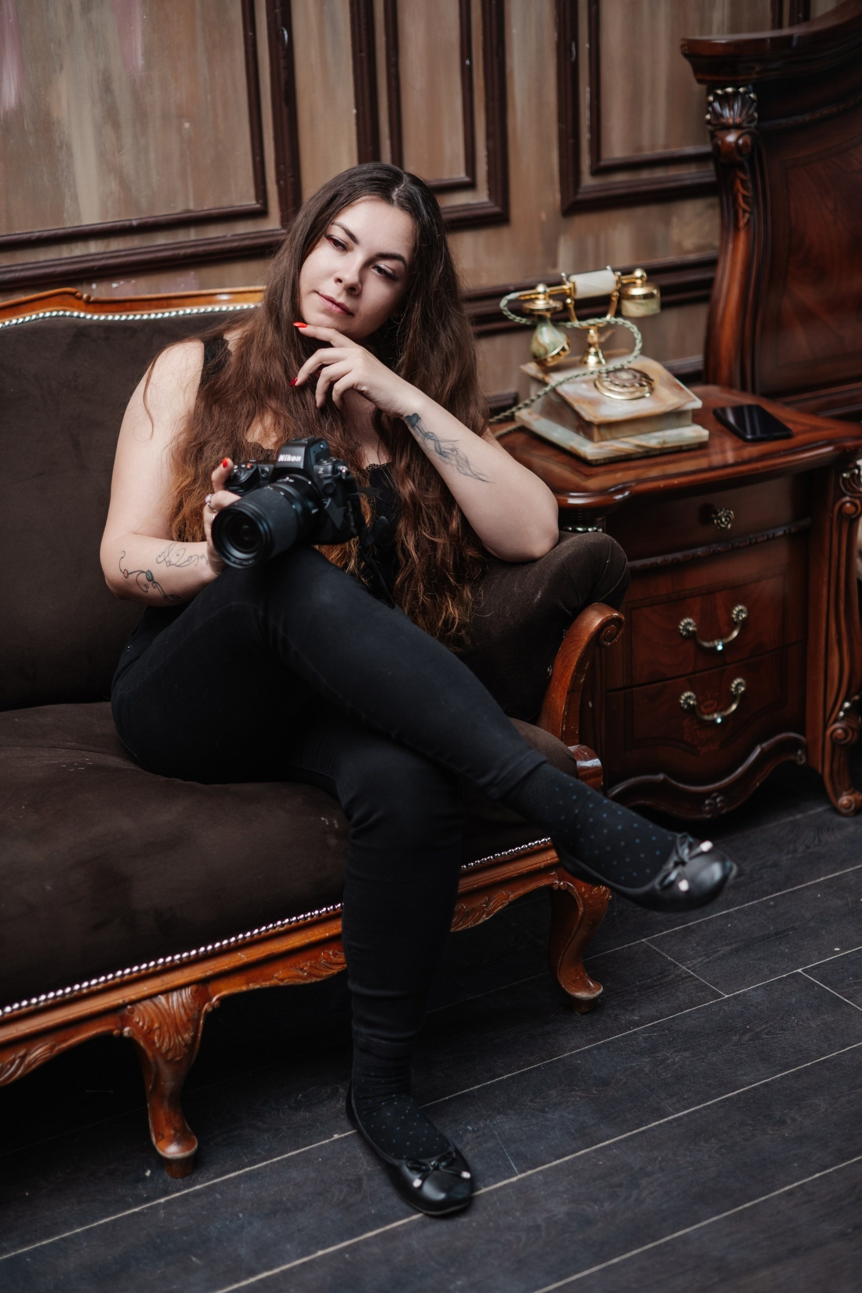 Контакты. Фотограф самых запоминающихся моментов Вашей жизни