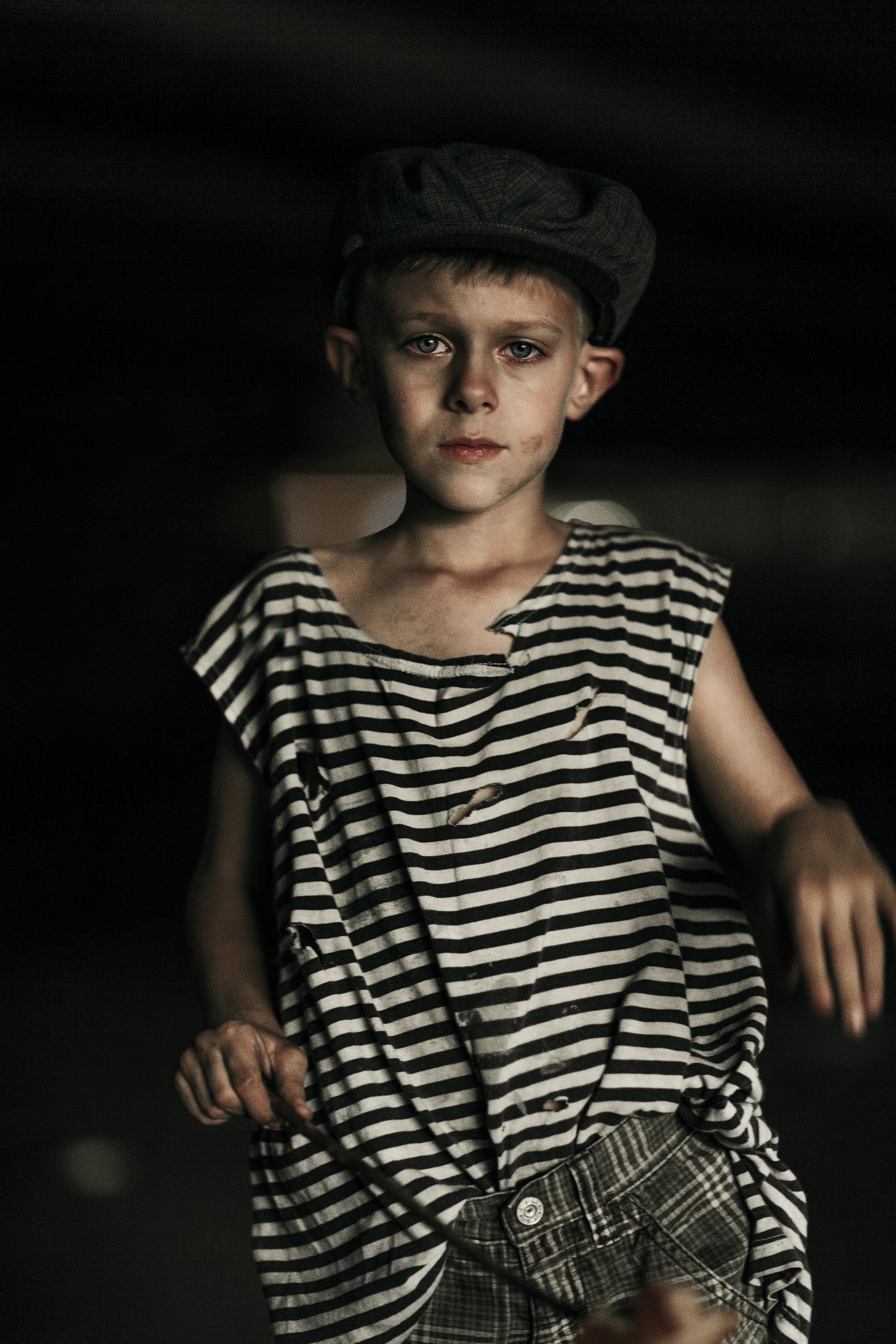 Фотосессия детей