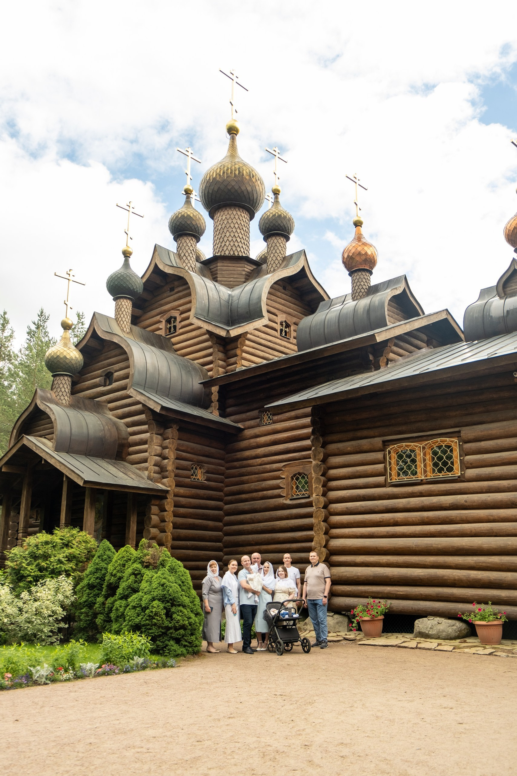 Как проходит съемка таинства крещения в храме. Семейный и церковный фотограф в Санкт Петербурге Мария Гобыча
