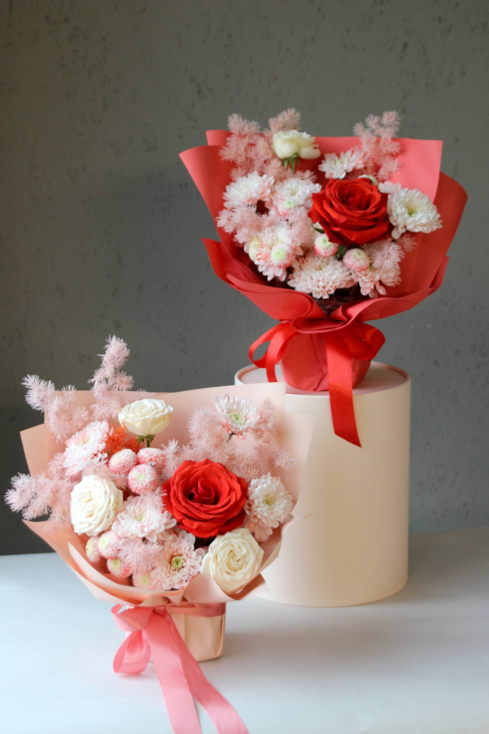 Барбарис. Арт Букет- цветочный дом в Челябинске и Ревде