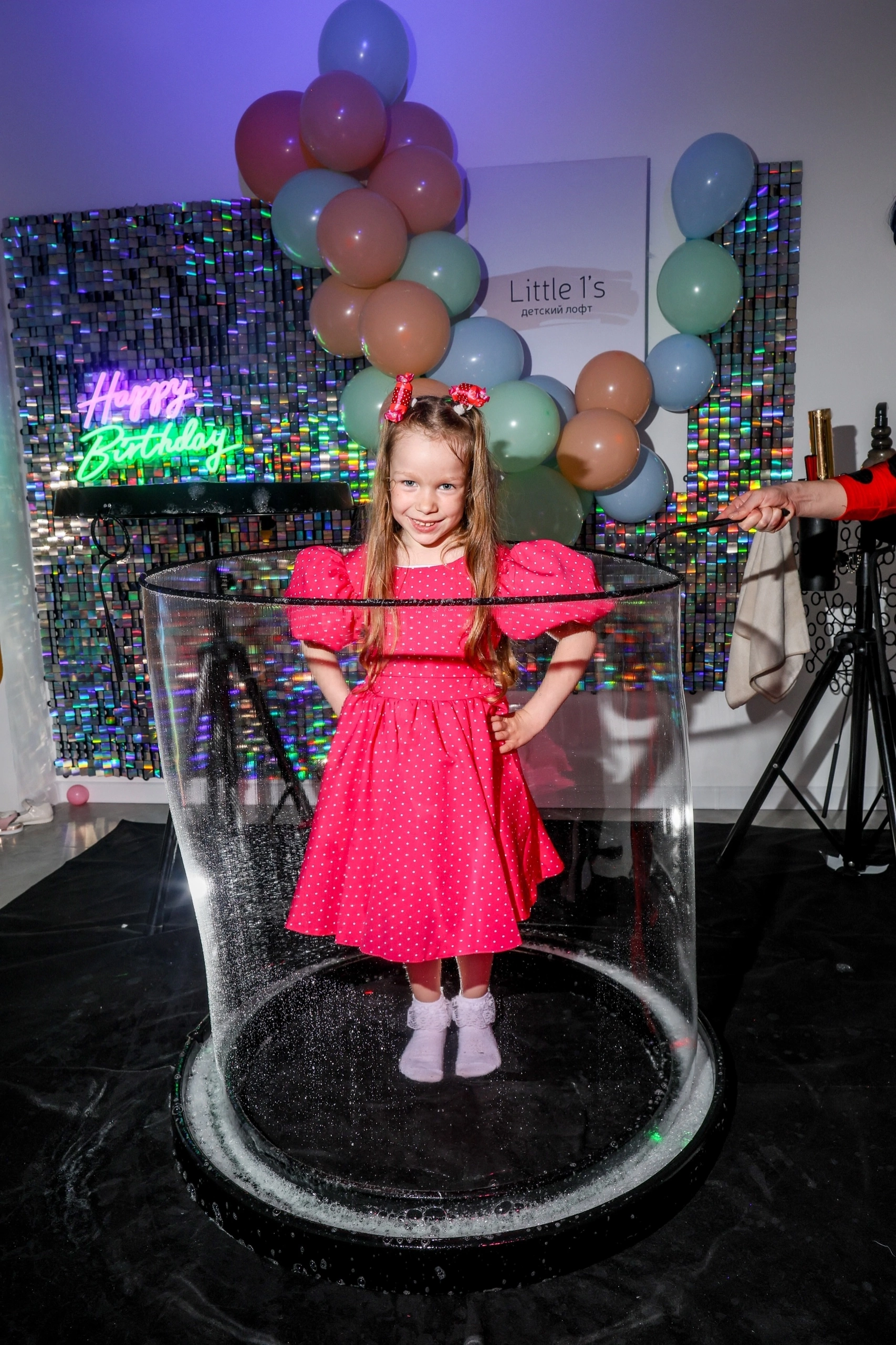 Организация детских праздников в Колпино и Тельмана. Организация детских праздников в п.Тельмана и г. Колпино