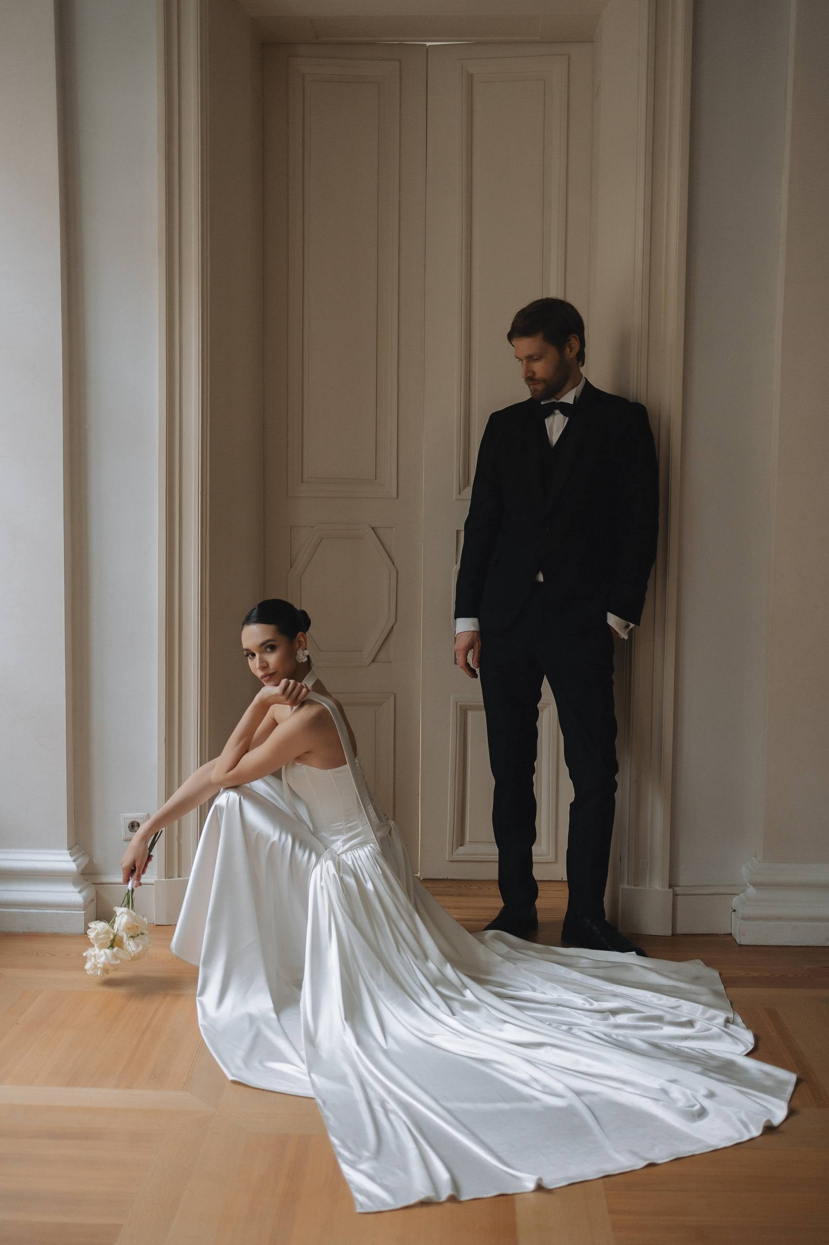 РЕКОМЕНДАЦИИ ПО ФОТОСЪЕМКЕ В ЗАГСе для моих клиентов