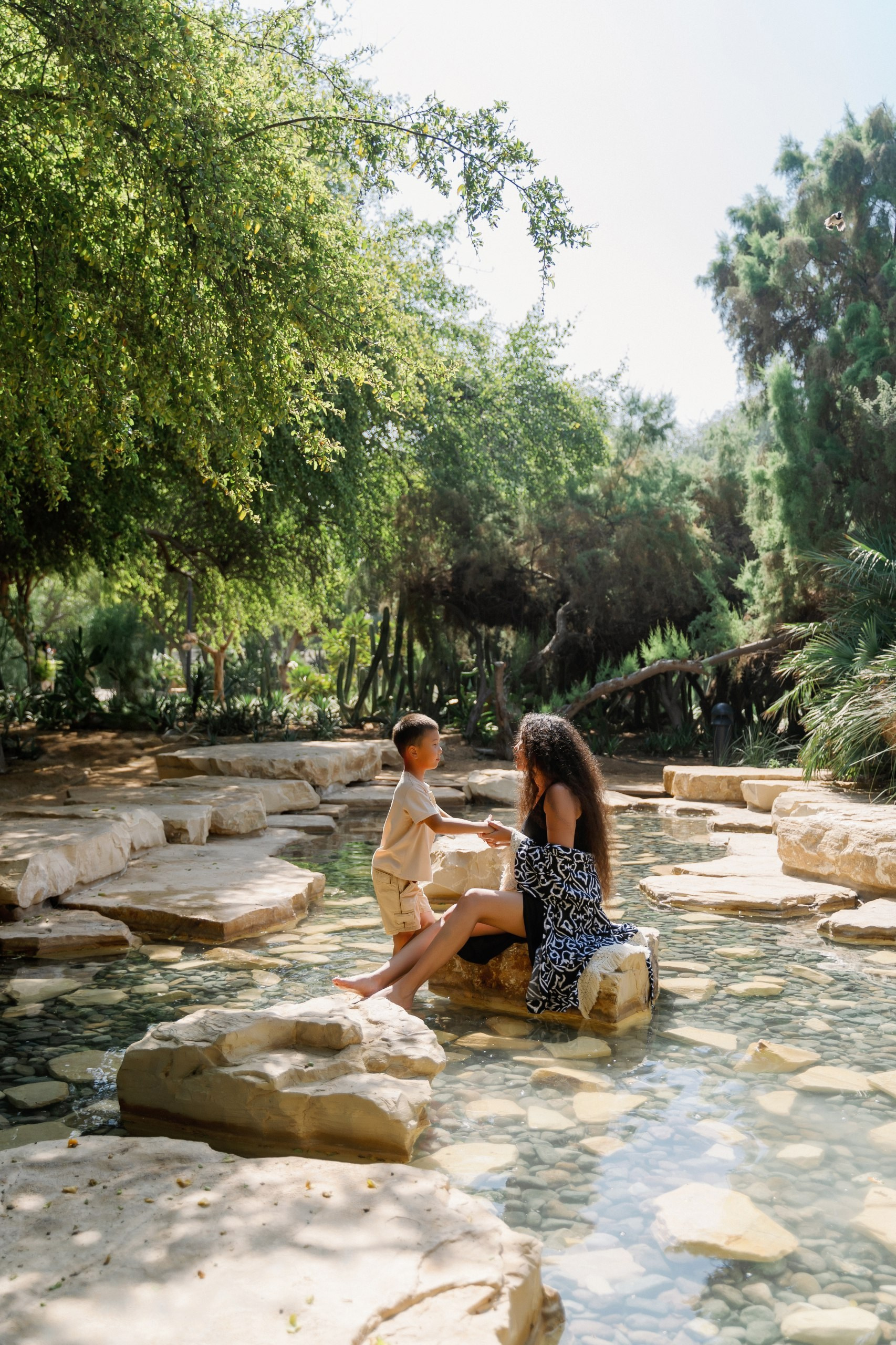 Стоимость фотосессии в ОАЭ. Фотограф ОАЭ