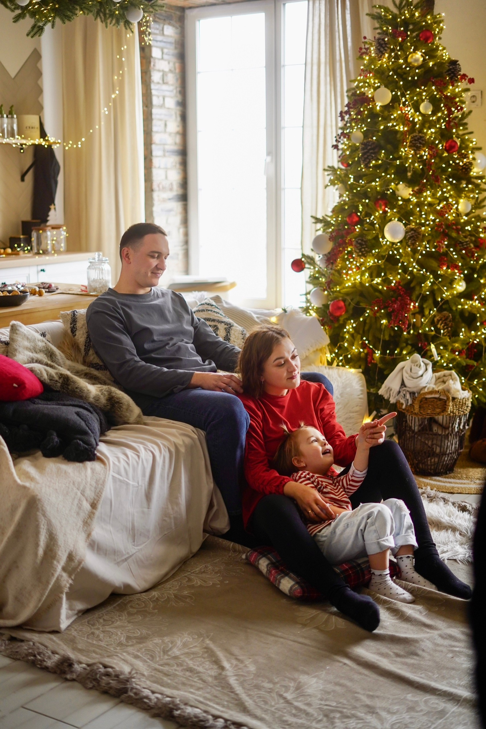 Семейный и детский фотограф Абакан|Минусинск|Черногорск Света Аникина