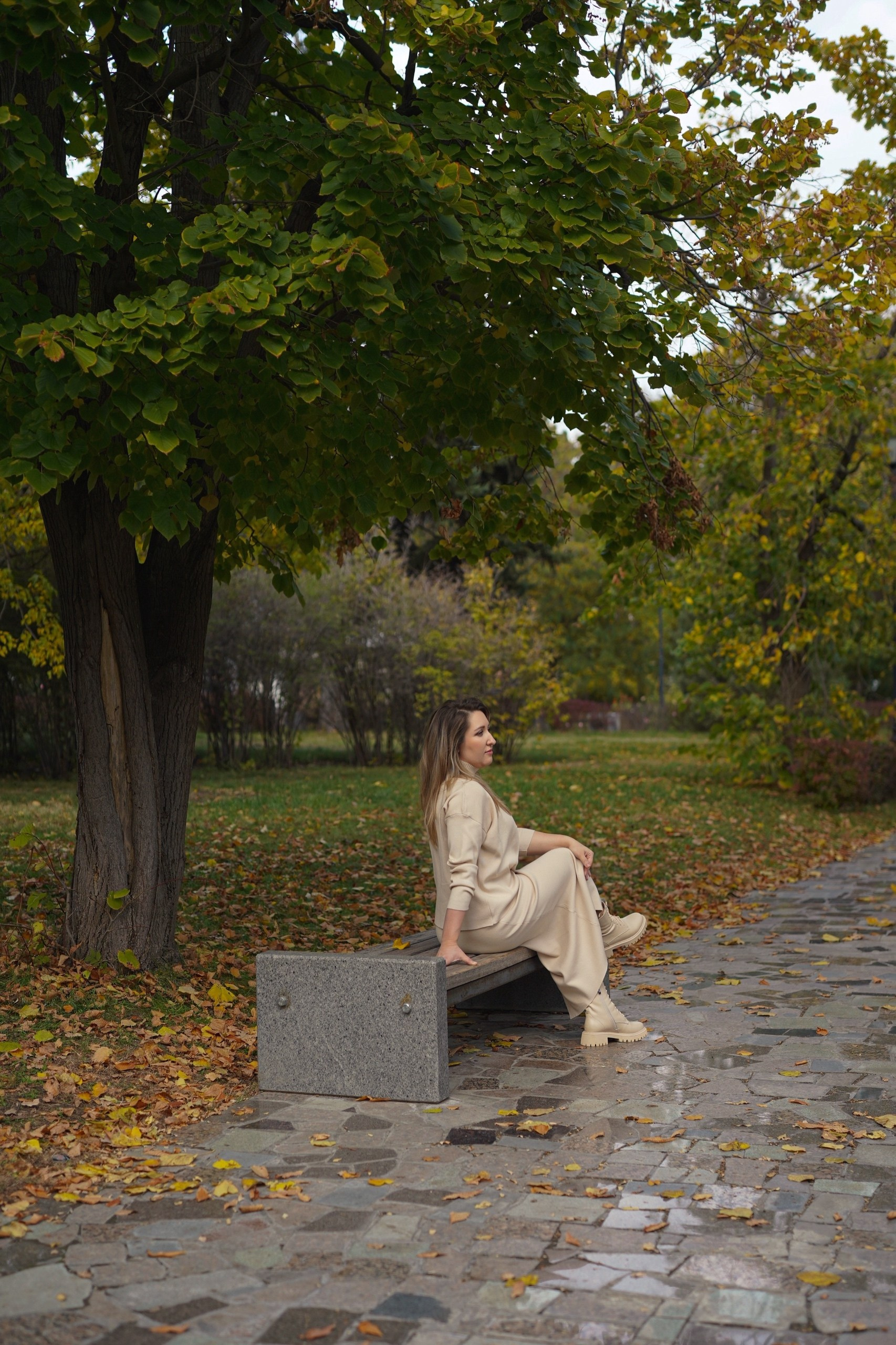 Прогулочные съемки. Фотограф в Астрахани • Фото-туры • Виктория Герма