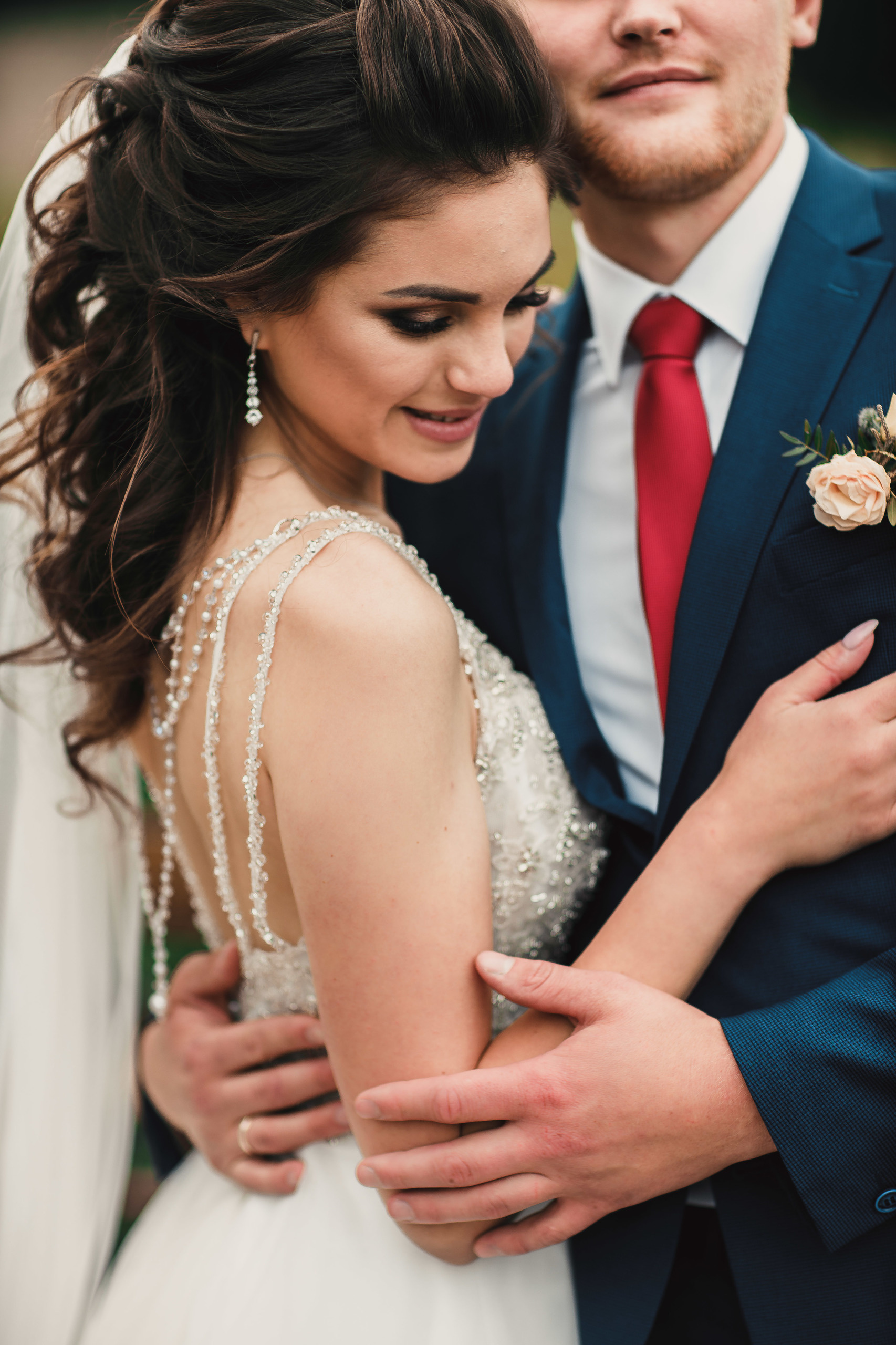 Выездная роспись. Свадебный фотограф Вашкевич Денис