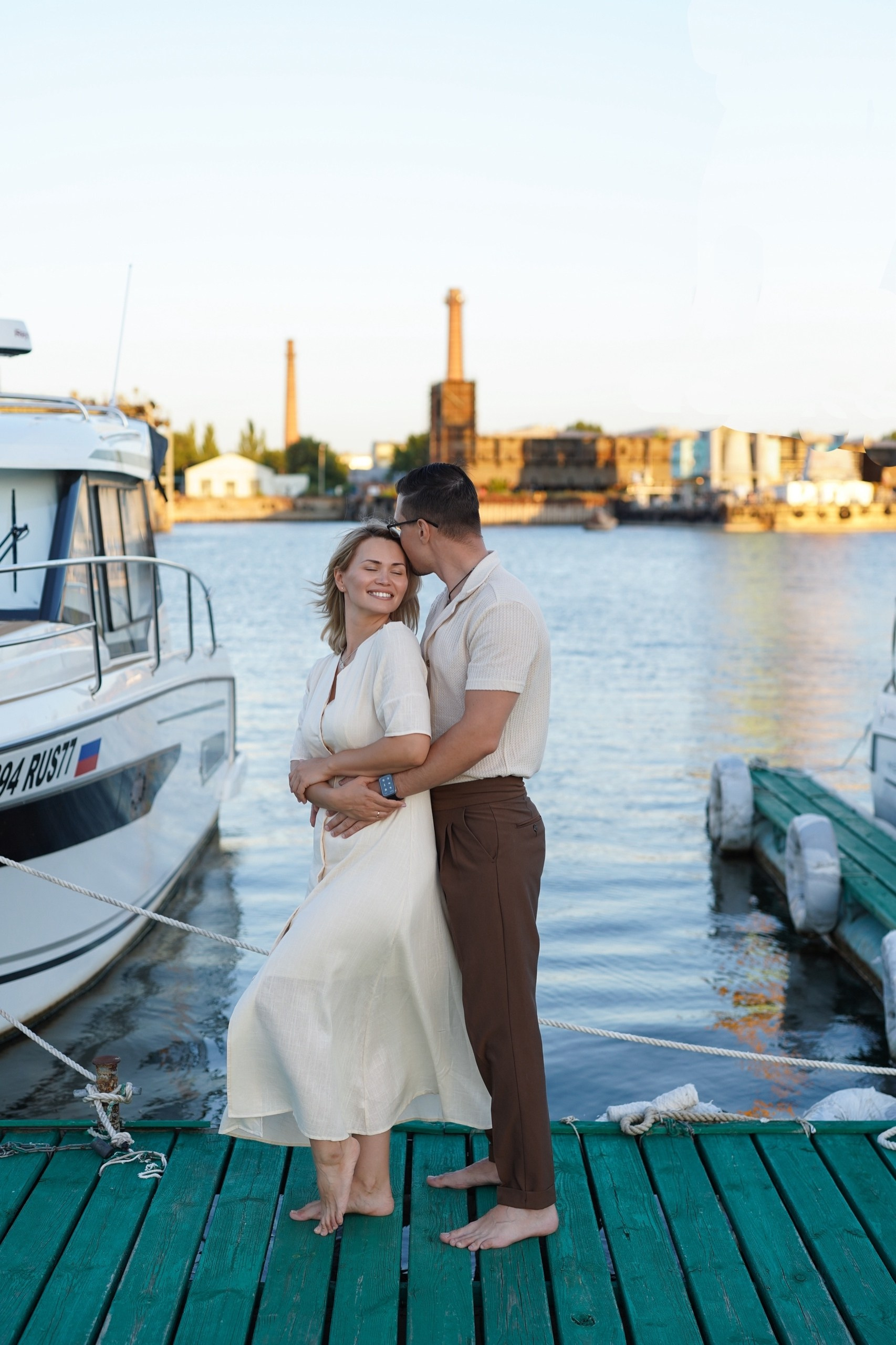 Семейные съемки. Фотограф в Астрахани • Фото-туры • Виктория Герма