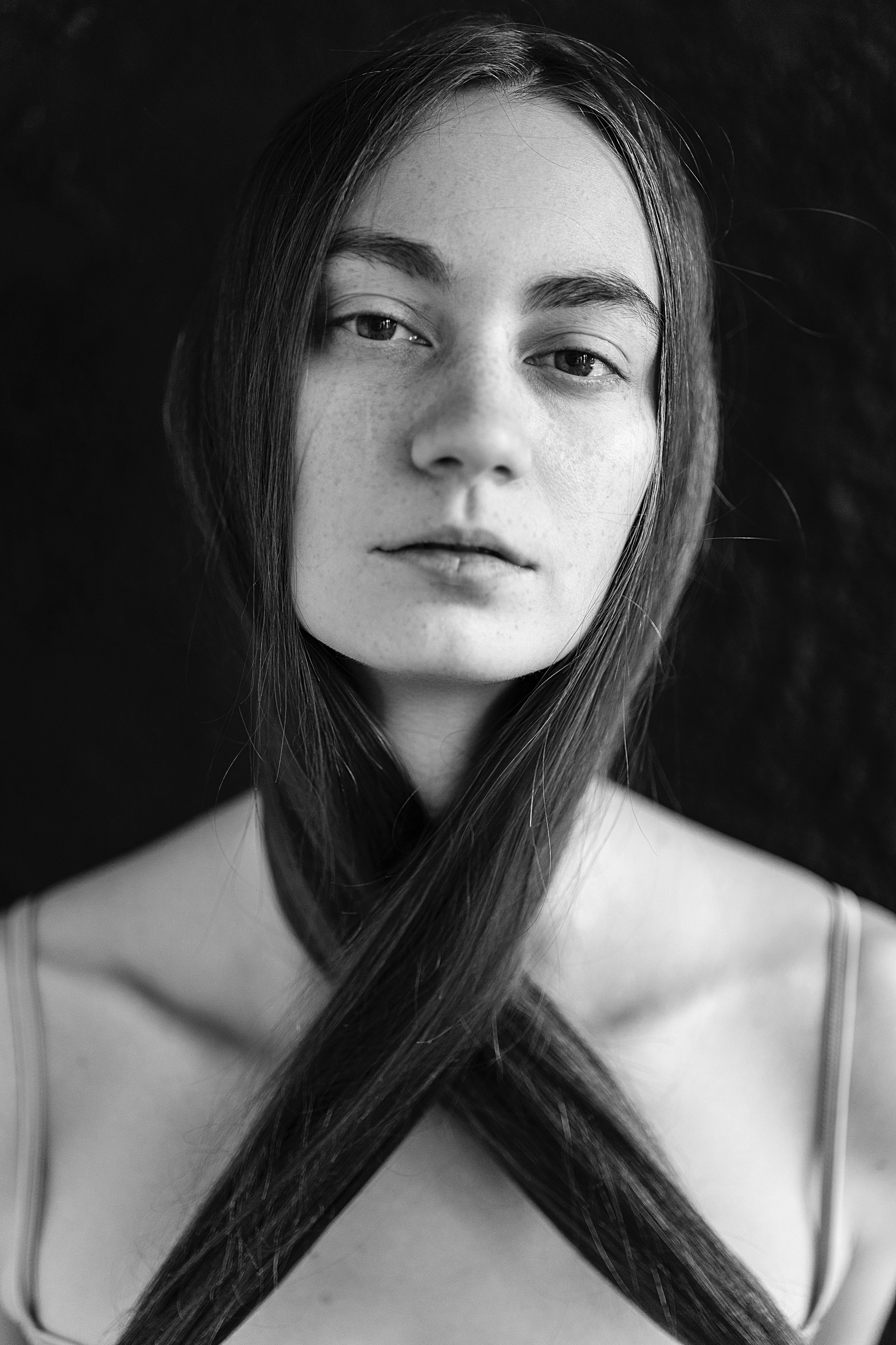 Контакты. Photographer Mary Matveenko
