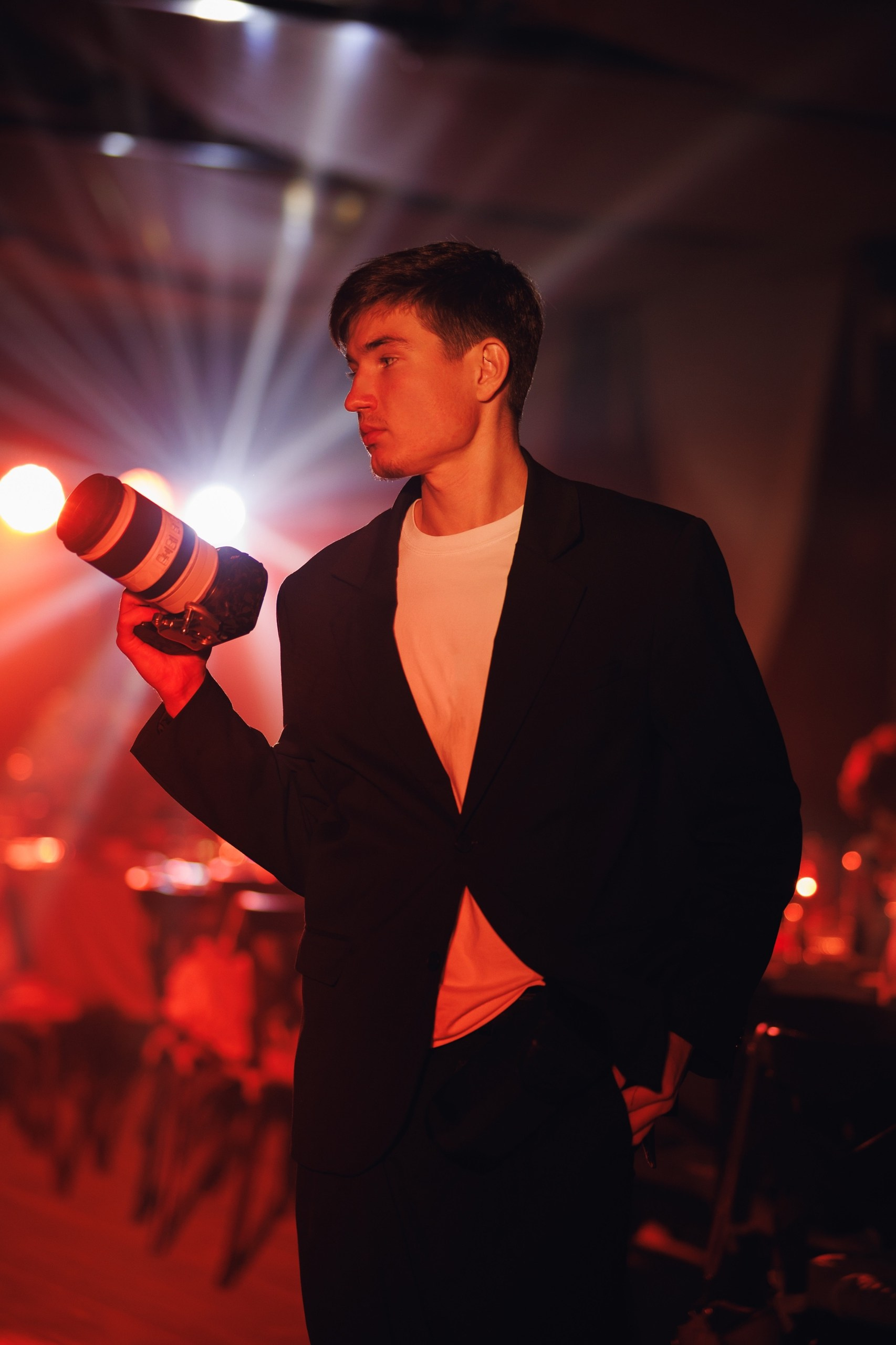 Фотограф Николай Петрушкин | Ставрополь, Москва