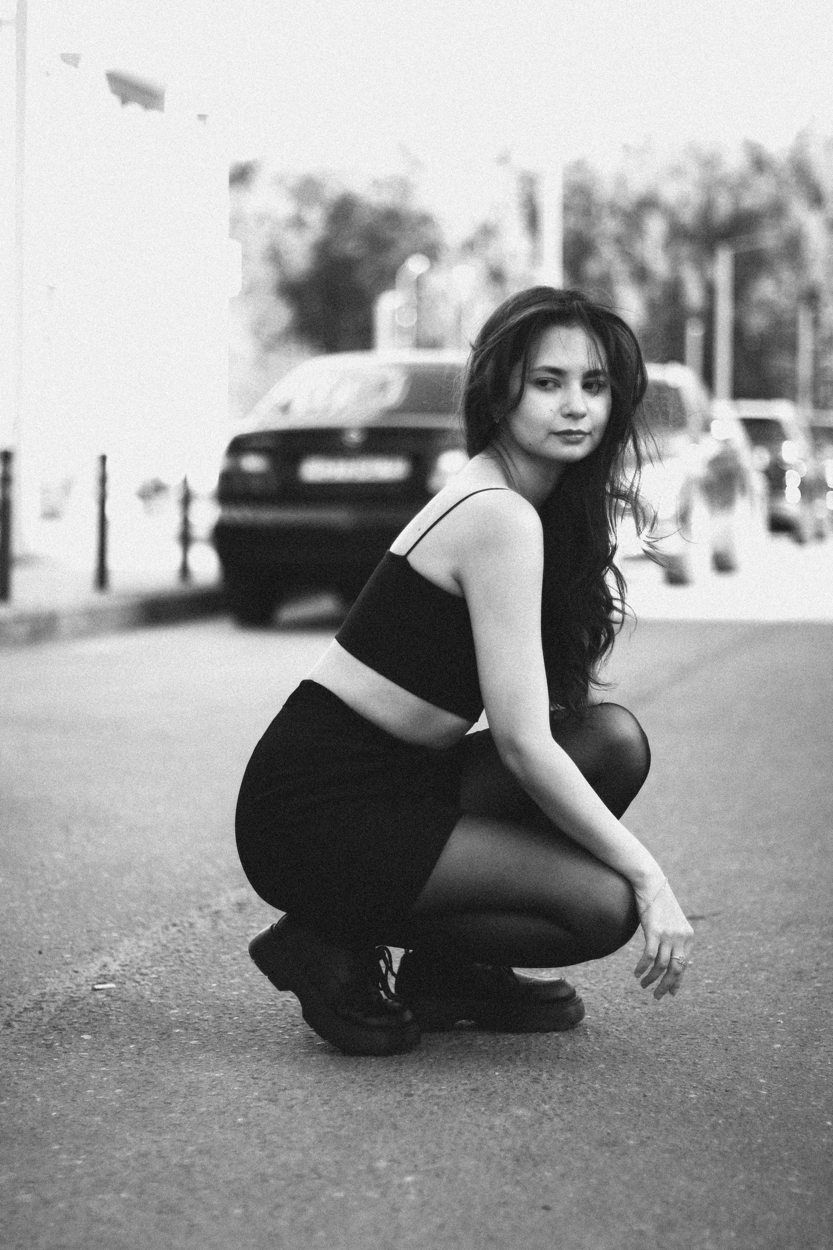 Анастасия Лозовер |Фотограф Калуга