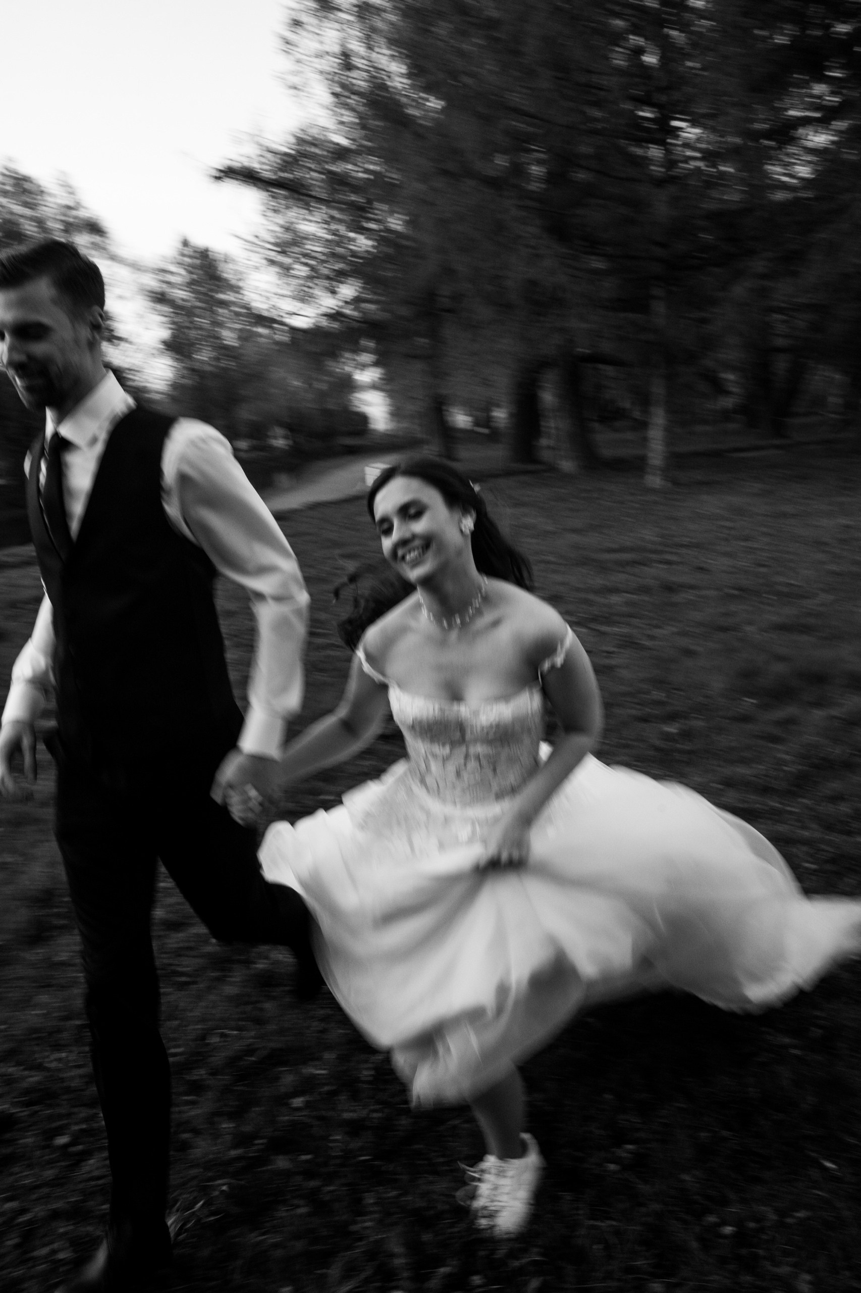 Услуги. Свадебные фотограф и видеограф Наталья и Анатолий Новиковы СПб