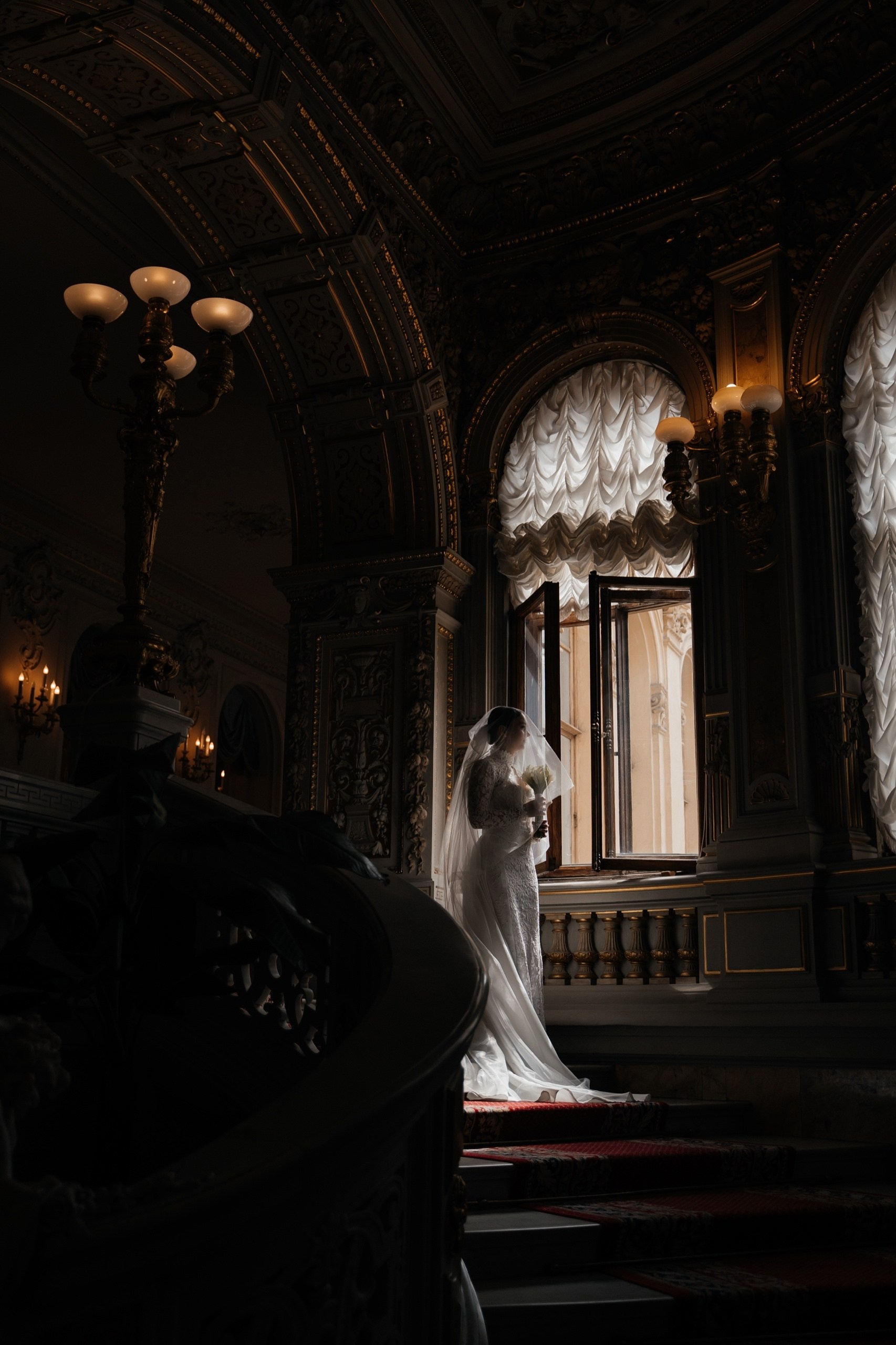 Услуги. Свадебные фотограф и видеограф Наталья и Анатолий Новиковы СПб