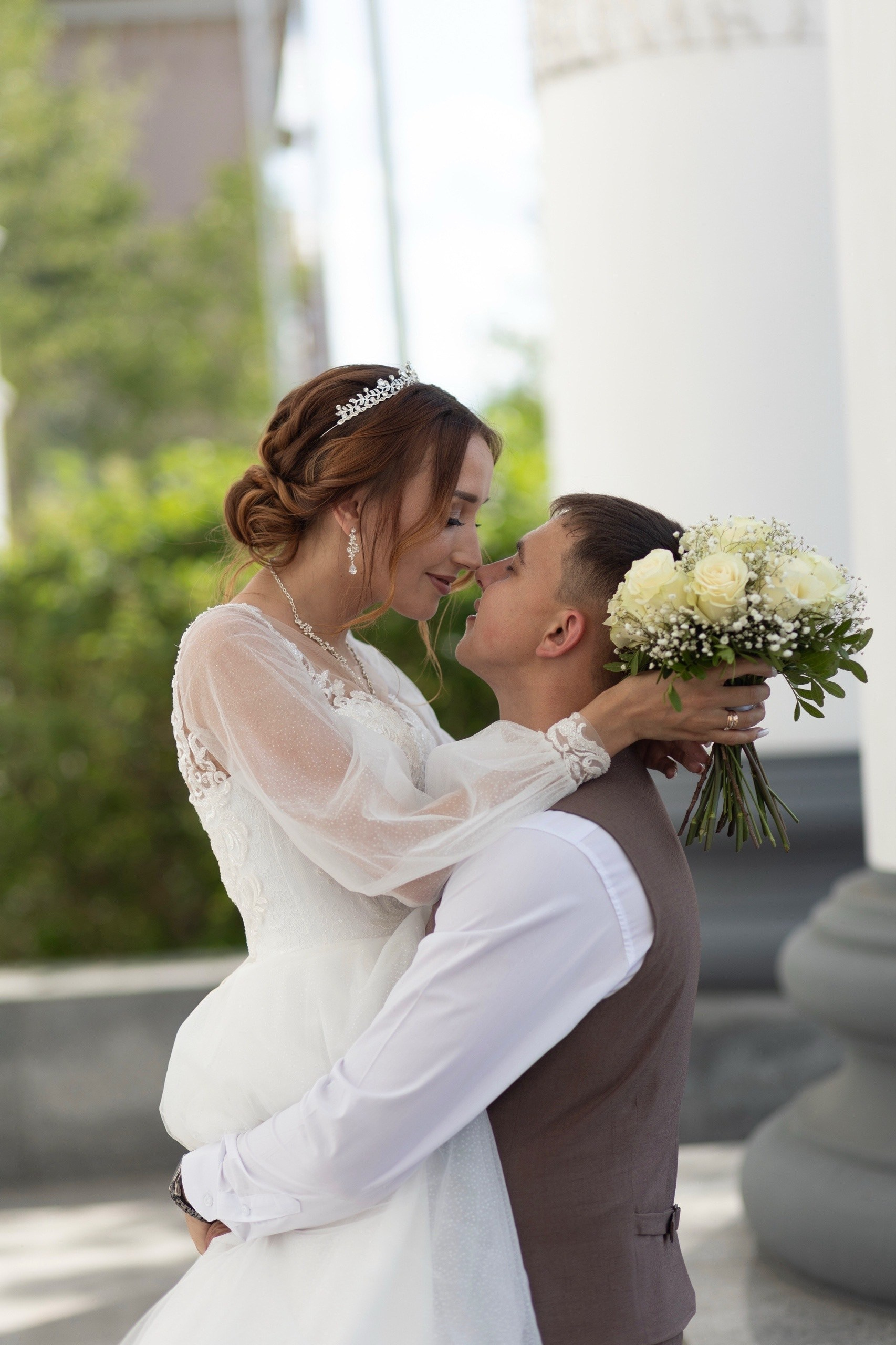 Услуги. Фотограф в Чите Анна Осадчая