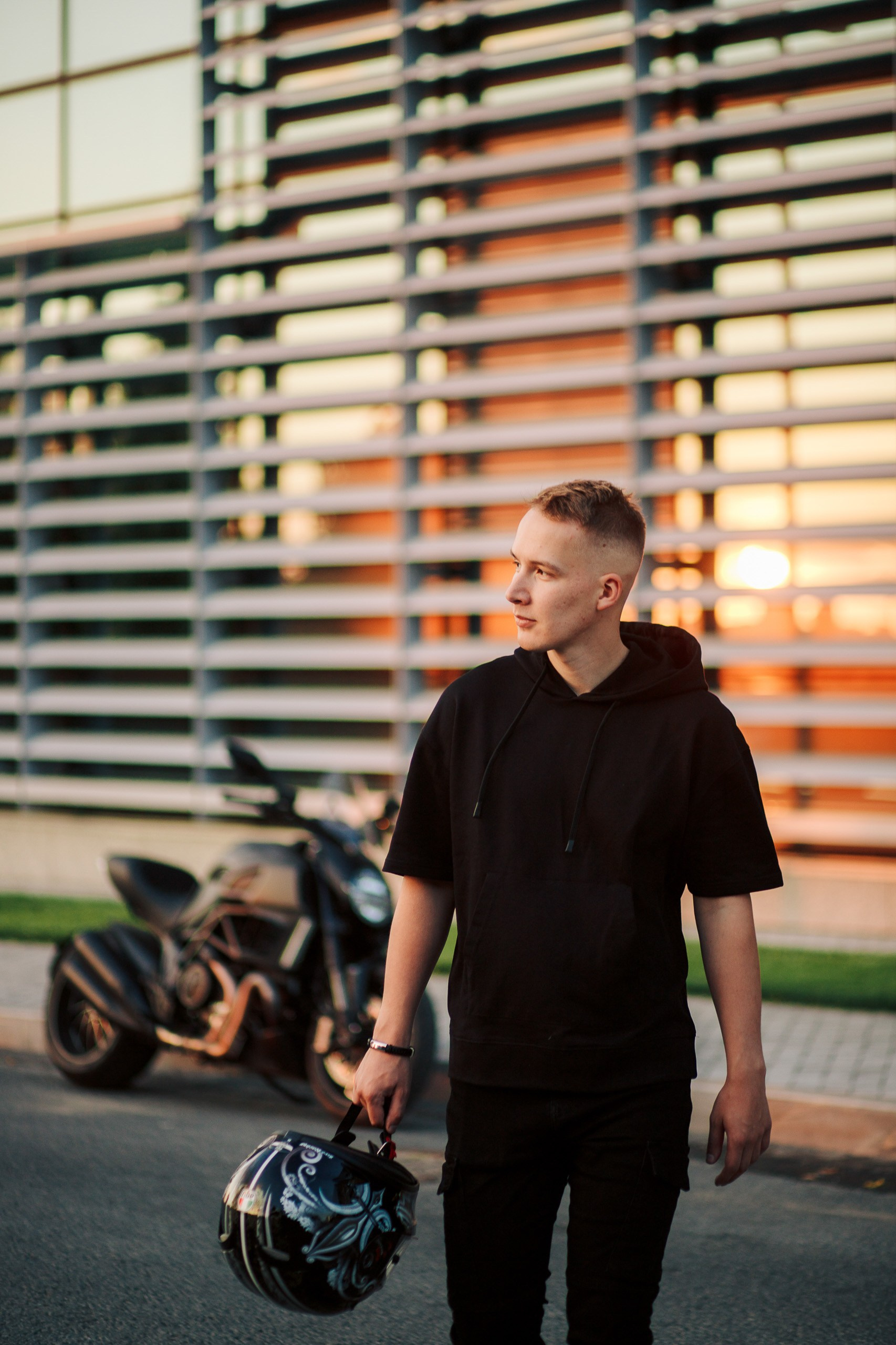 Профессиональный фотограф Дмитрий Чирков