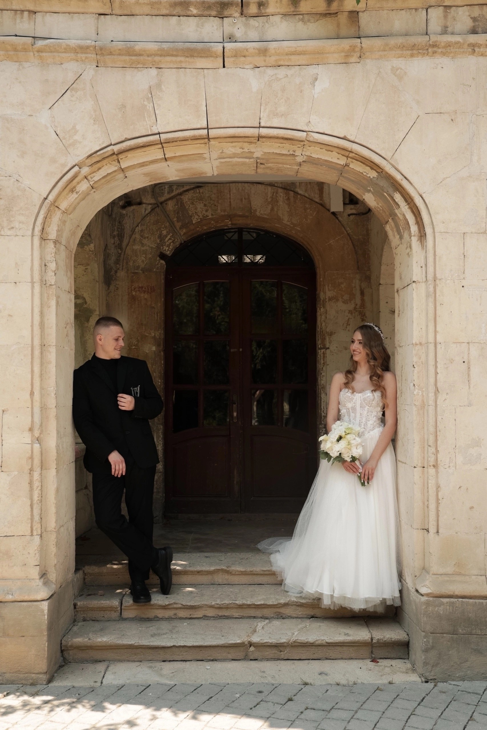 Свадебный фотограф в Севастополе — Виктория Божкова | Портфолио, цены, заказ фотосессии в Крыму