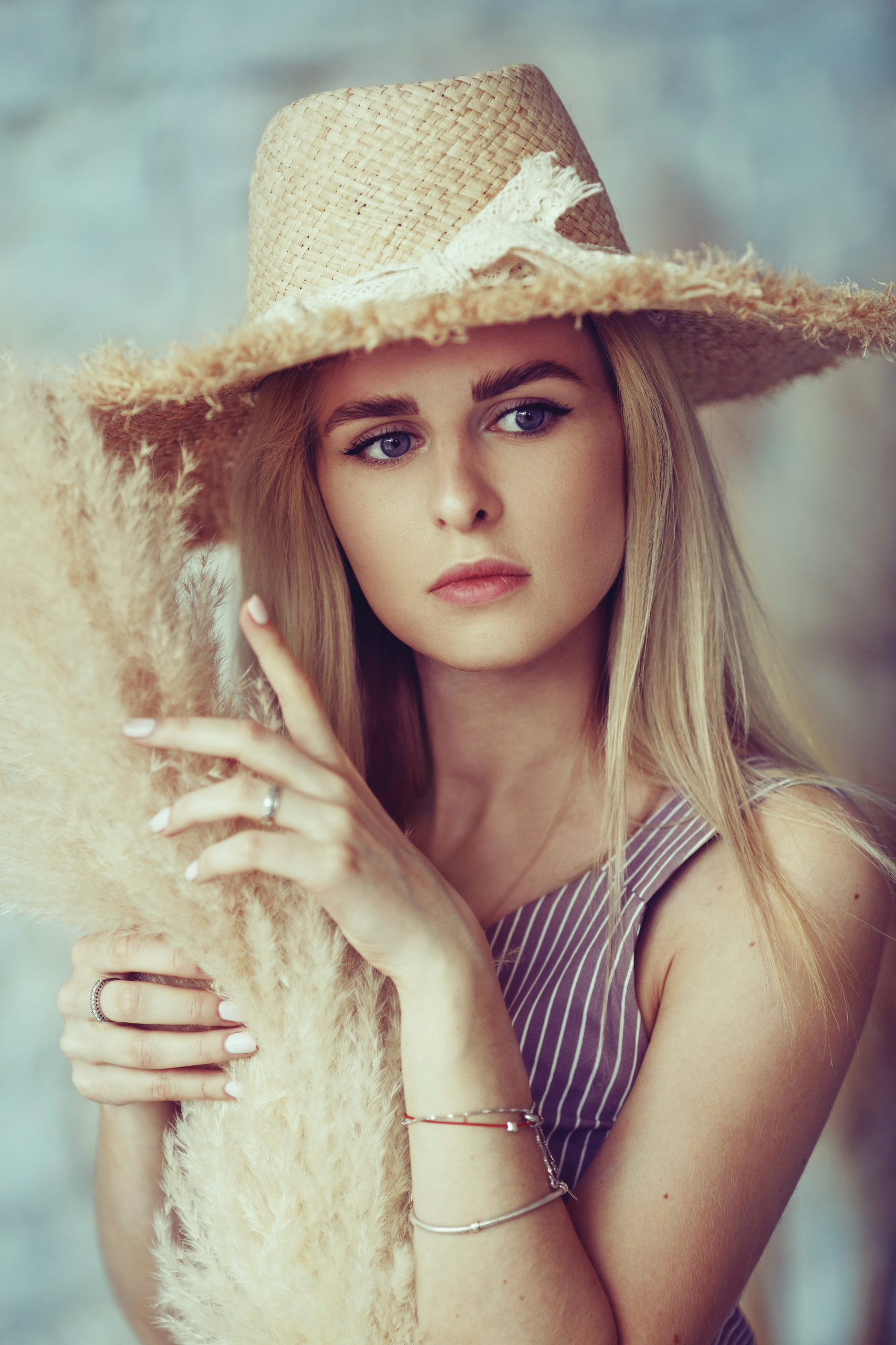 Будуарный и женский портретный фотограф Москва