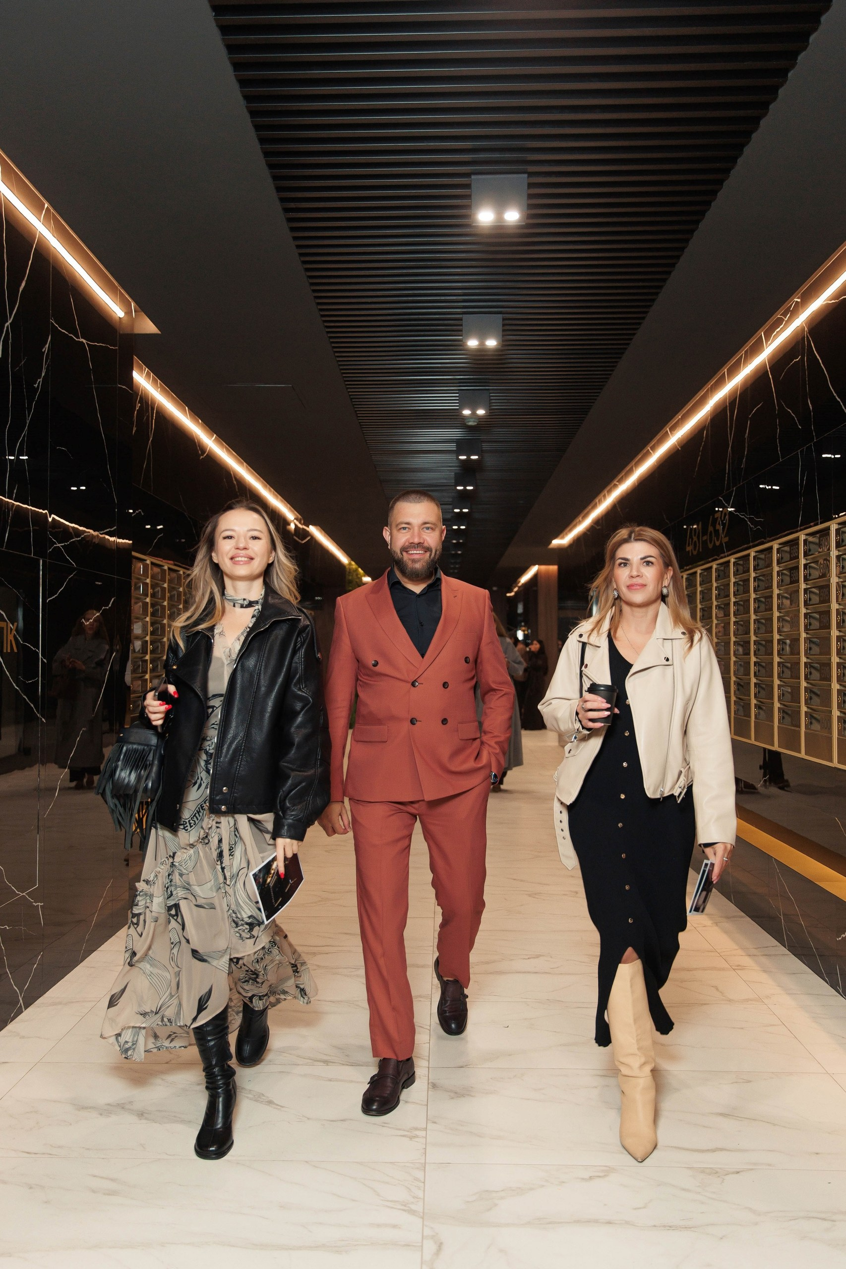 Репортажный и свадебный фотограф в Уфе Павел Кожевников