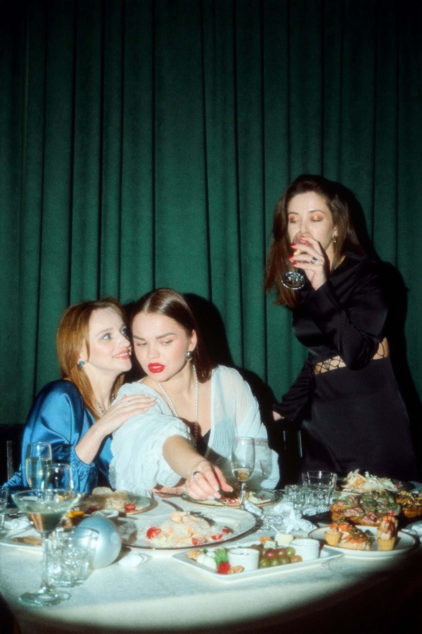 Фотограф | Рилсмейкер