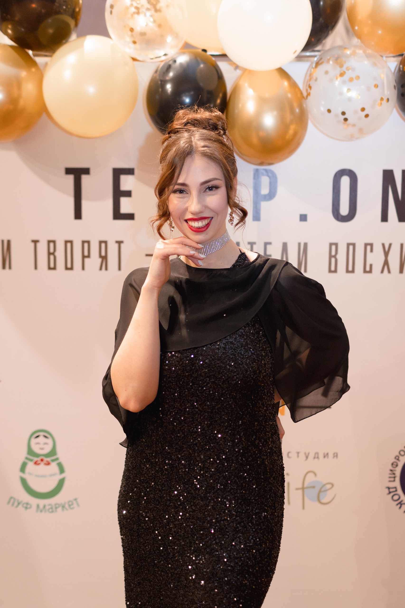 Профессиональный фотограф новорожденных Тверь