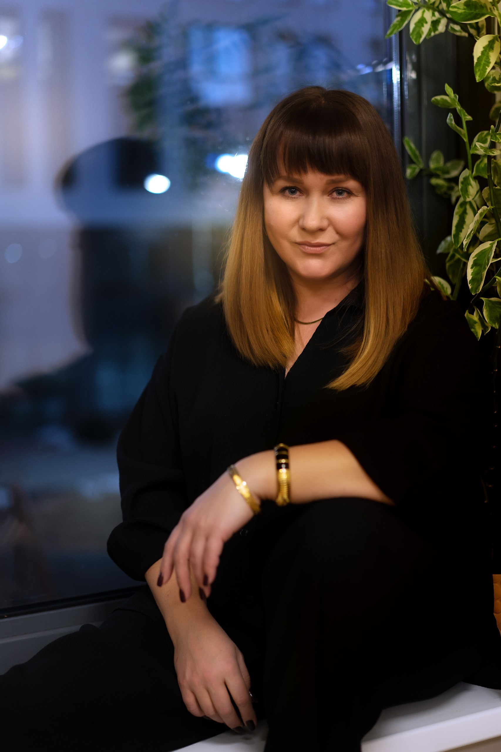 Татьяна… портрет. Фотограф Нижний Тагил Екатеринбург Марина Малышева