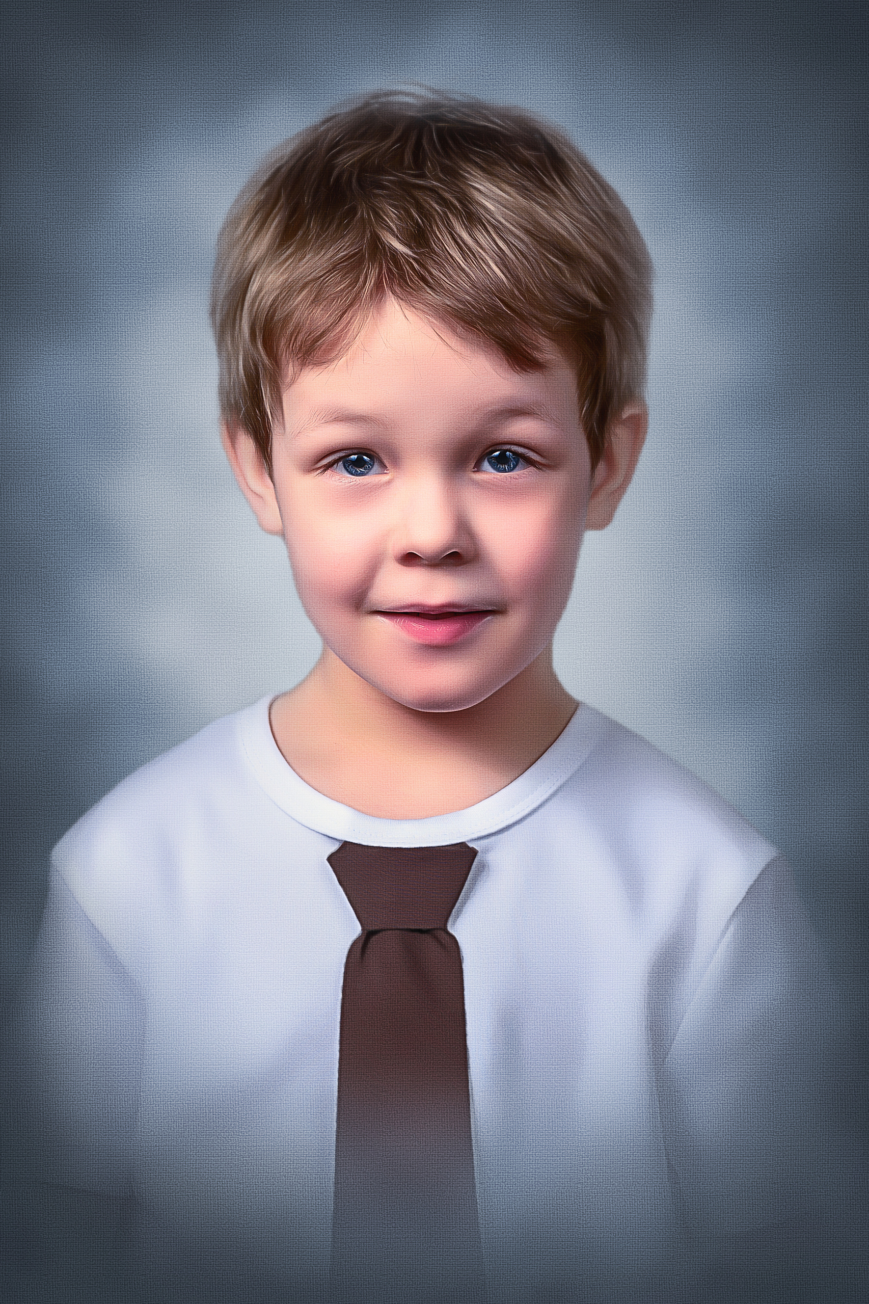 Арт обработка вашей фотографии. Фотографы в Орле Шестопаловы Юлия и Юрий