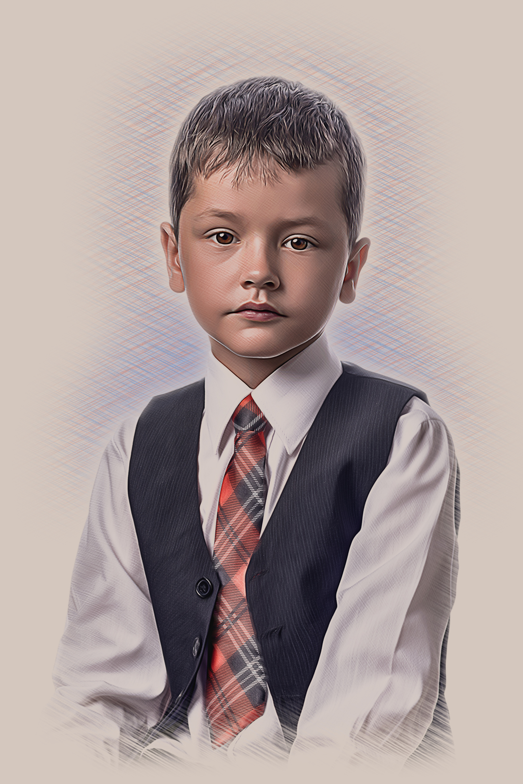 Арт обработка вашей фотографии. Фотографы в Орле Шестопаловы Юлия и Юрий