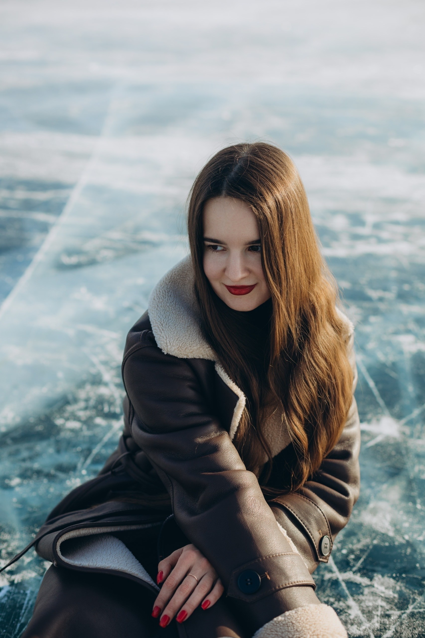 Обо мне. Свадебный, семейный фотограф в Иркутске Светлана Макаричева