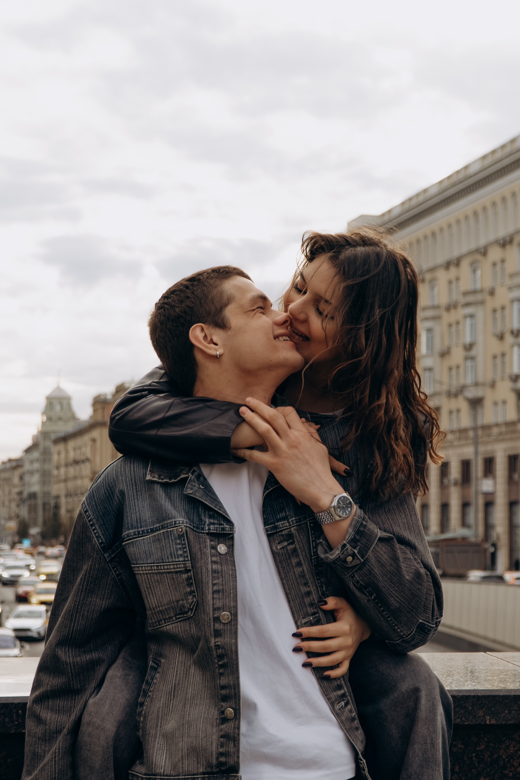 Фотограф в Москве и Домодедово Кристина Лоскутова