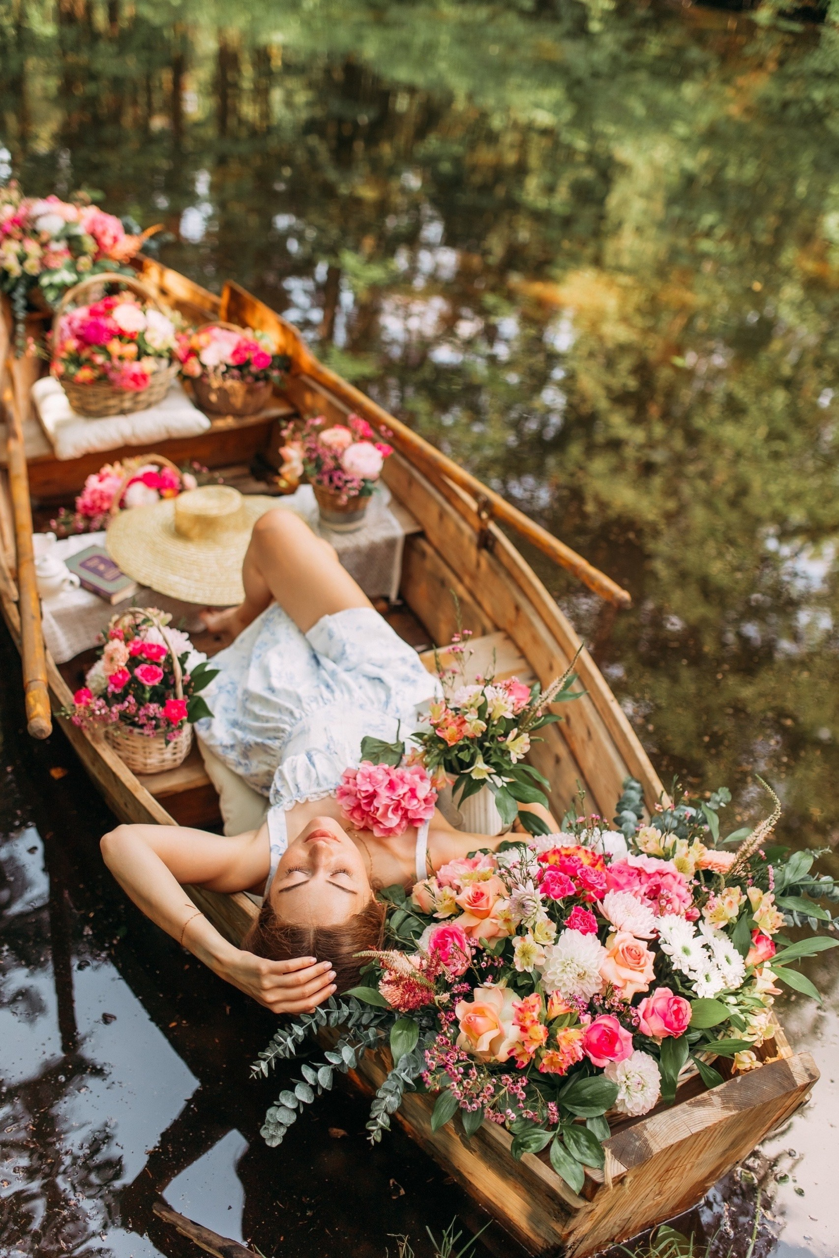 Семейный фотограф в Москве Дарья Лялина