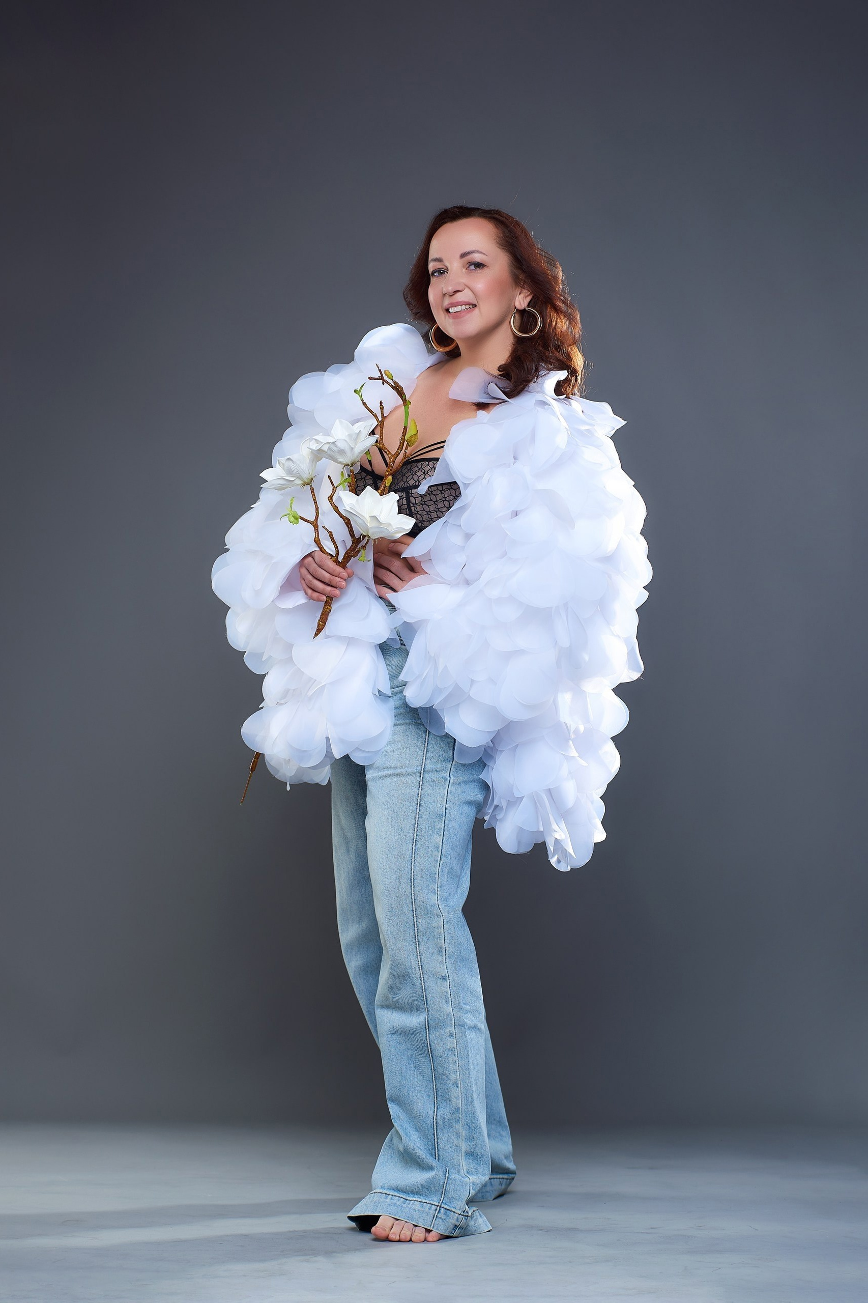 Фотопроект в Омске