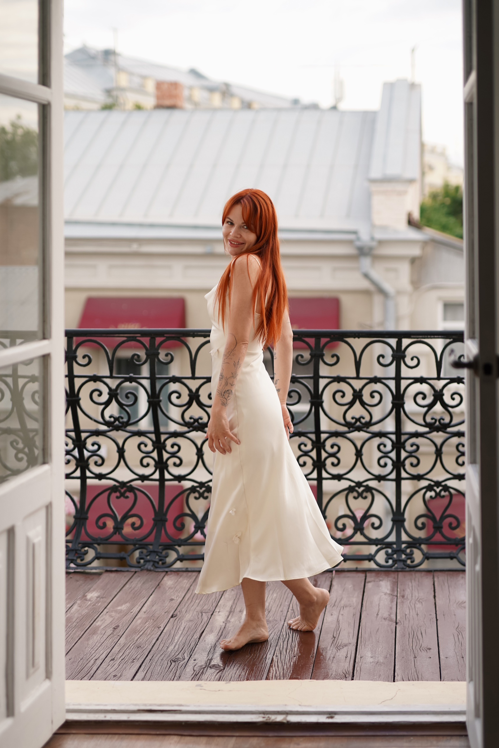 Студийный портрет. Фотограф в Астрахани • Фото-туры • Виктория Герма