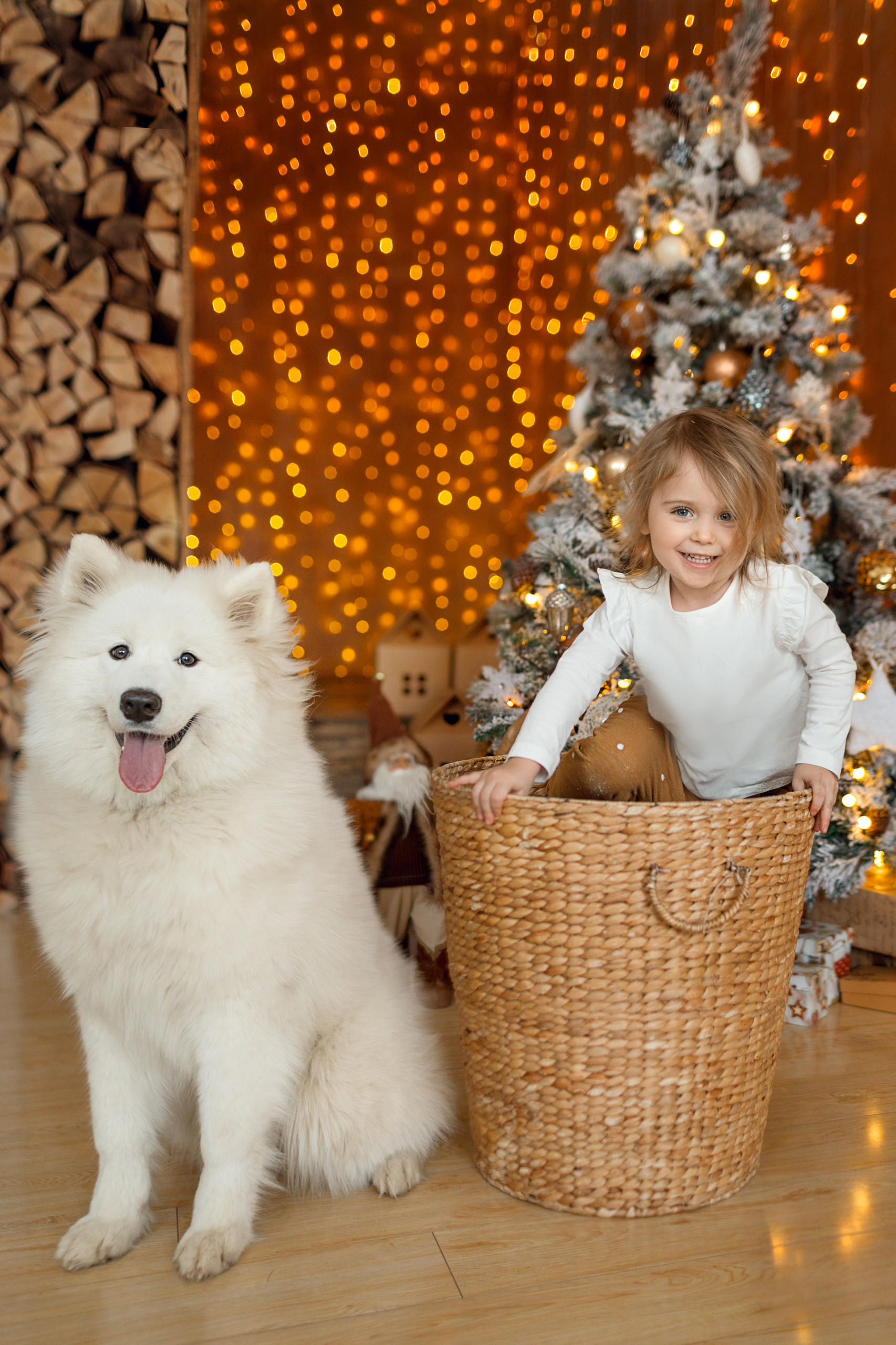 Фотосессия в студии. Детский и семейный фотограф Александра Грекова