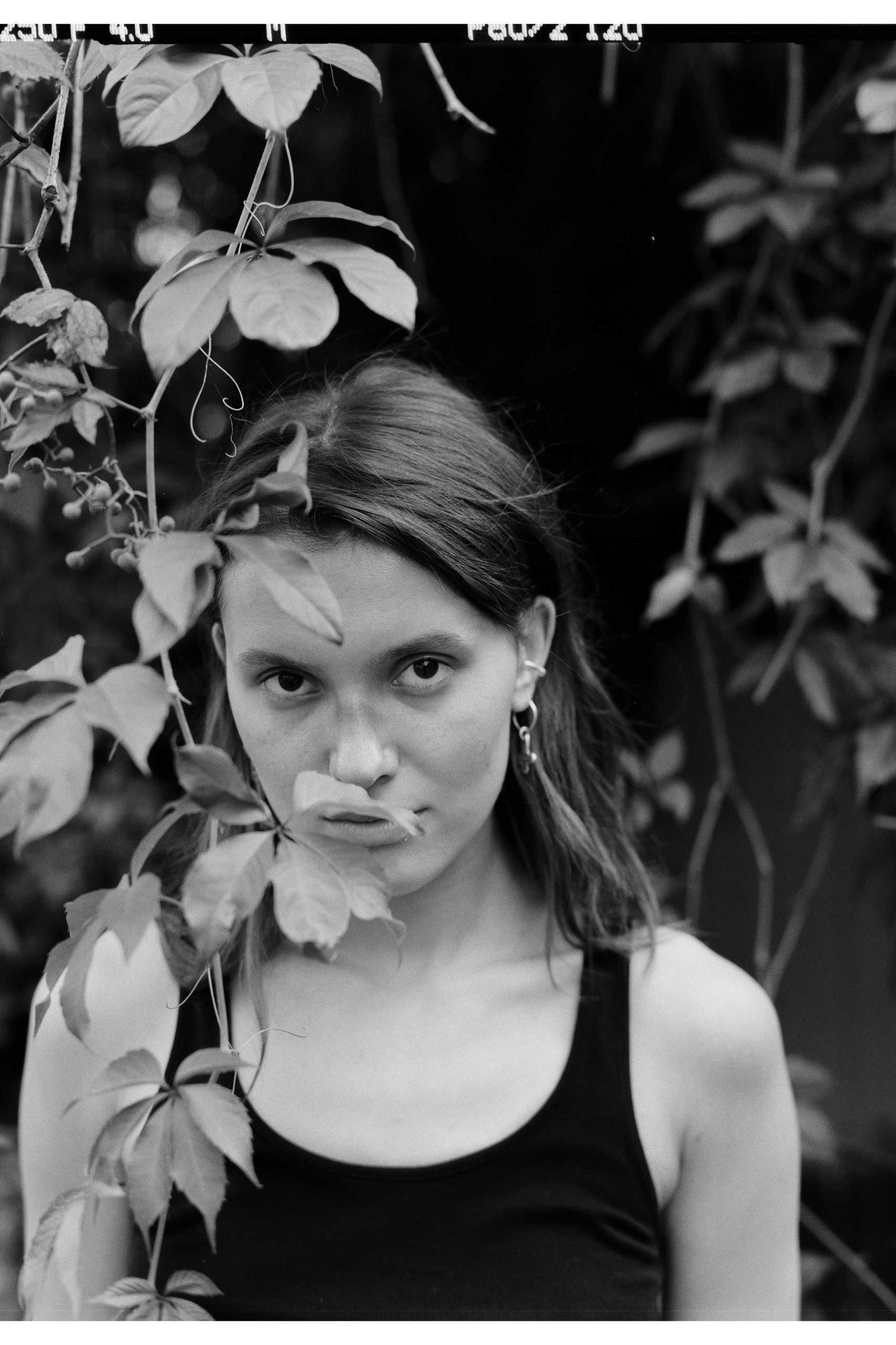 Портретный фотограф, Москва