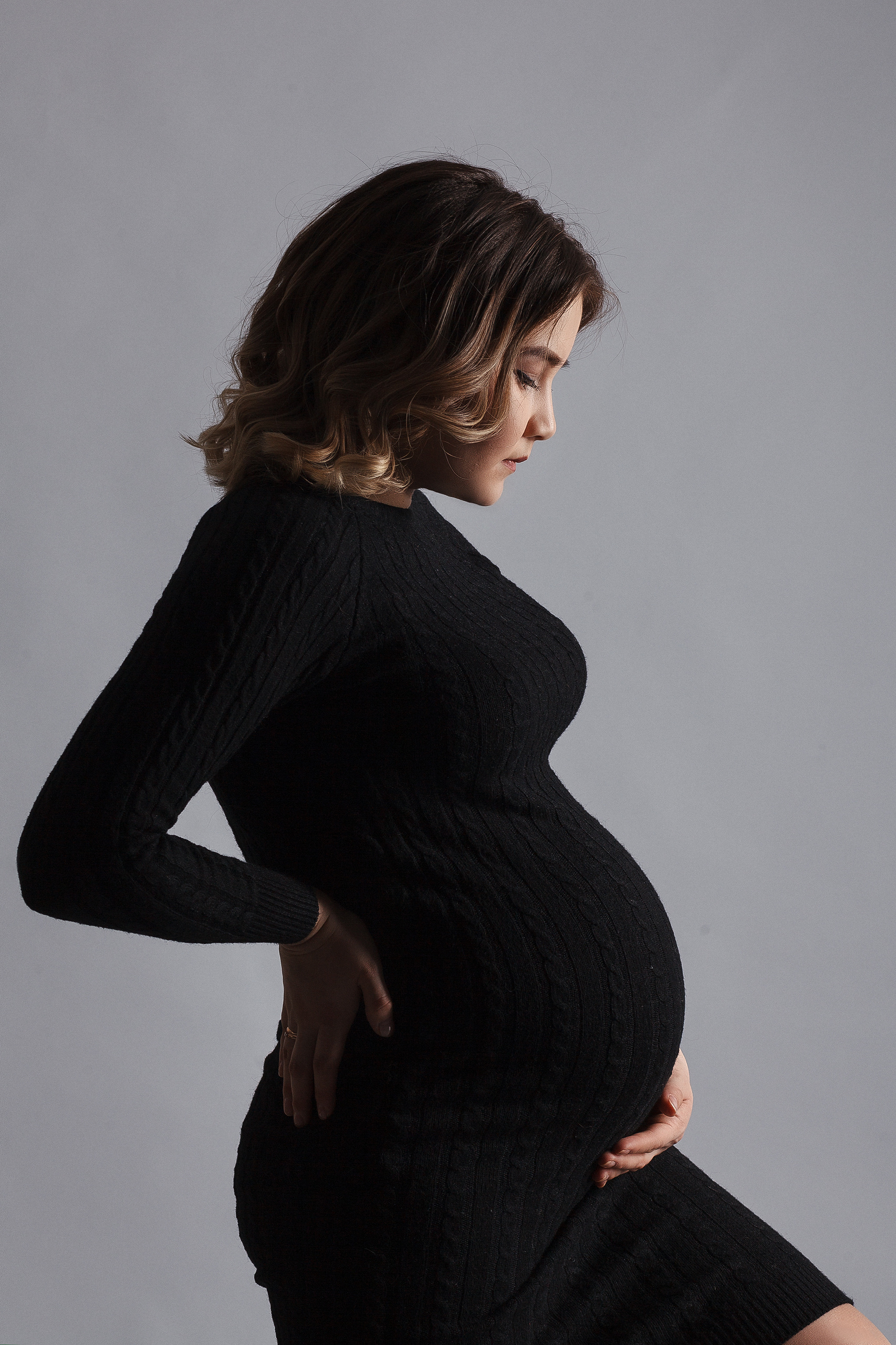 Беременность. Фотограф в Кумертау Уфа Мелеуз Салават Александра Сапрыкина