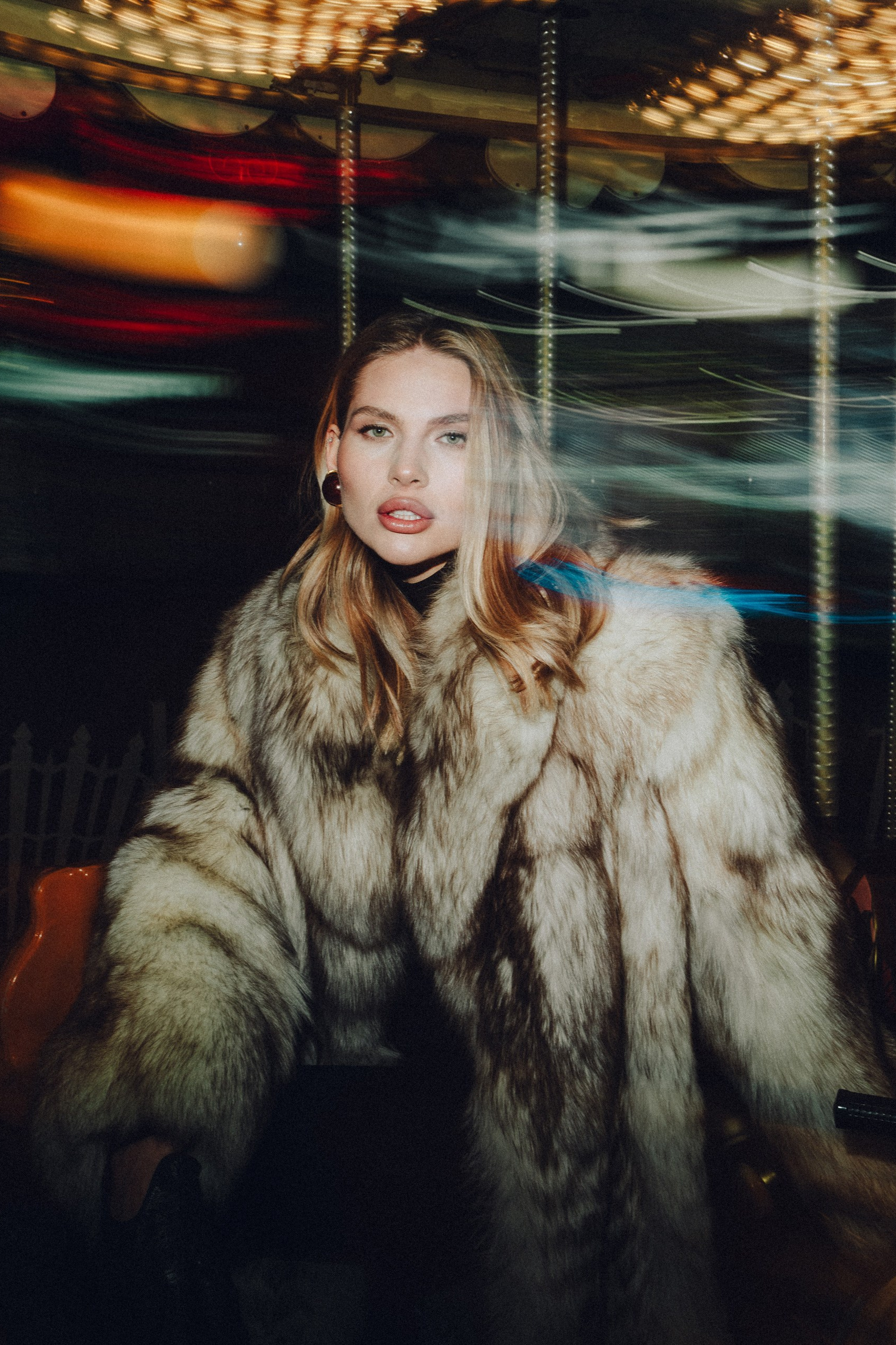 Никита Линейцев — индивидуальный портретный фотограф в Москве и Иркутске