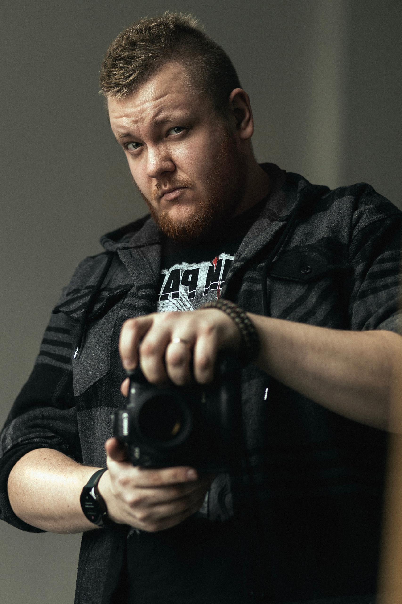 Услуги. Фотограф Игорь Михайлов