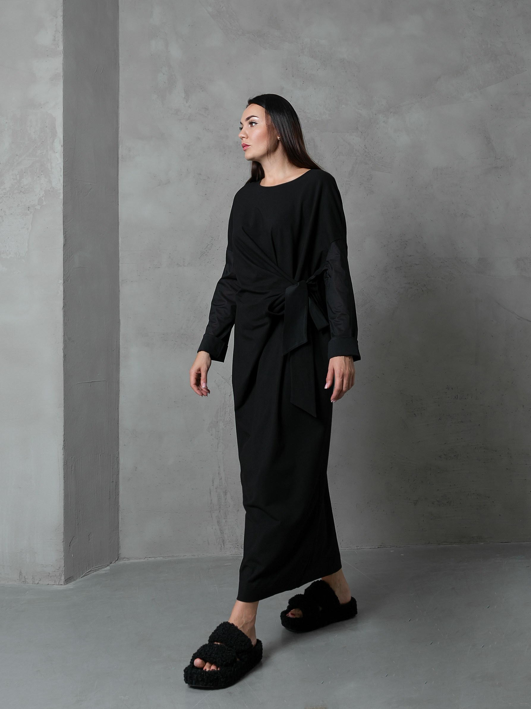 Универсальность интеллектуального стиля в женской одежде. PIKANTO — бренд женской одежды