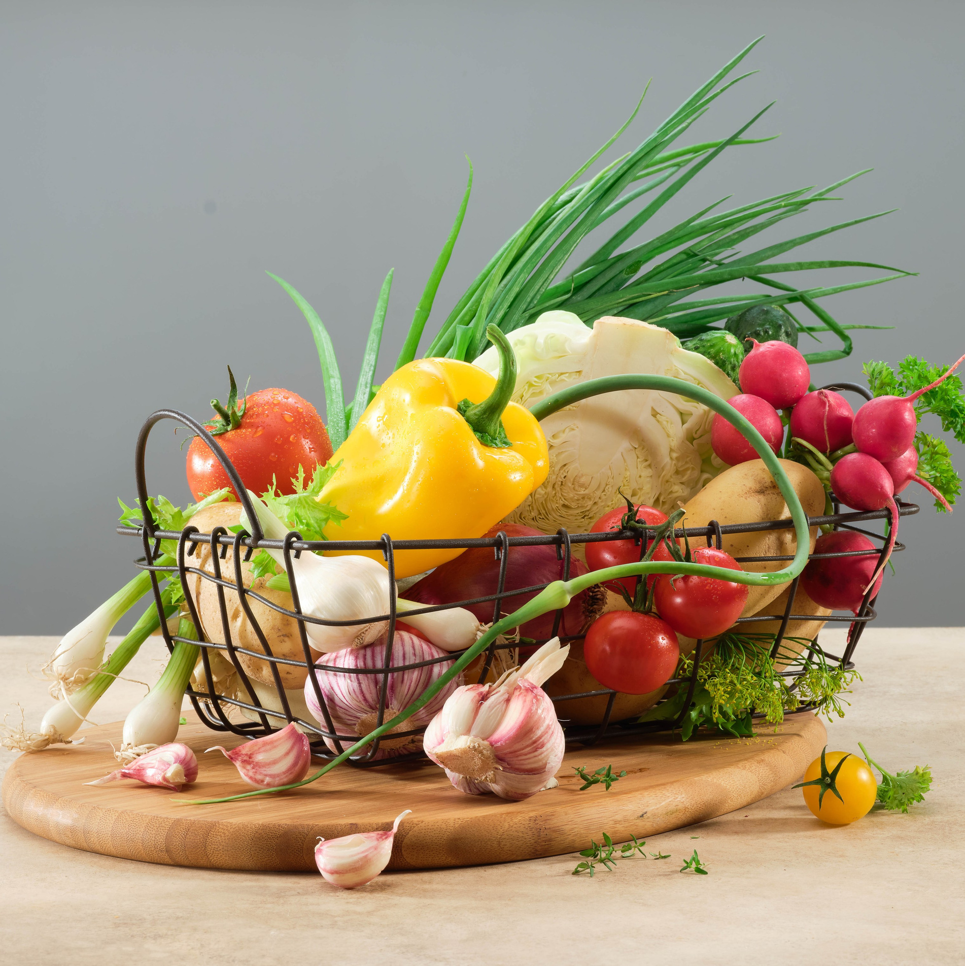 Фуд фотограф, фудстилист Юля Солиман