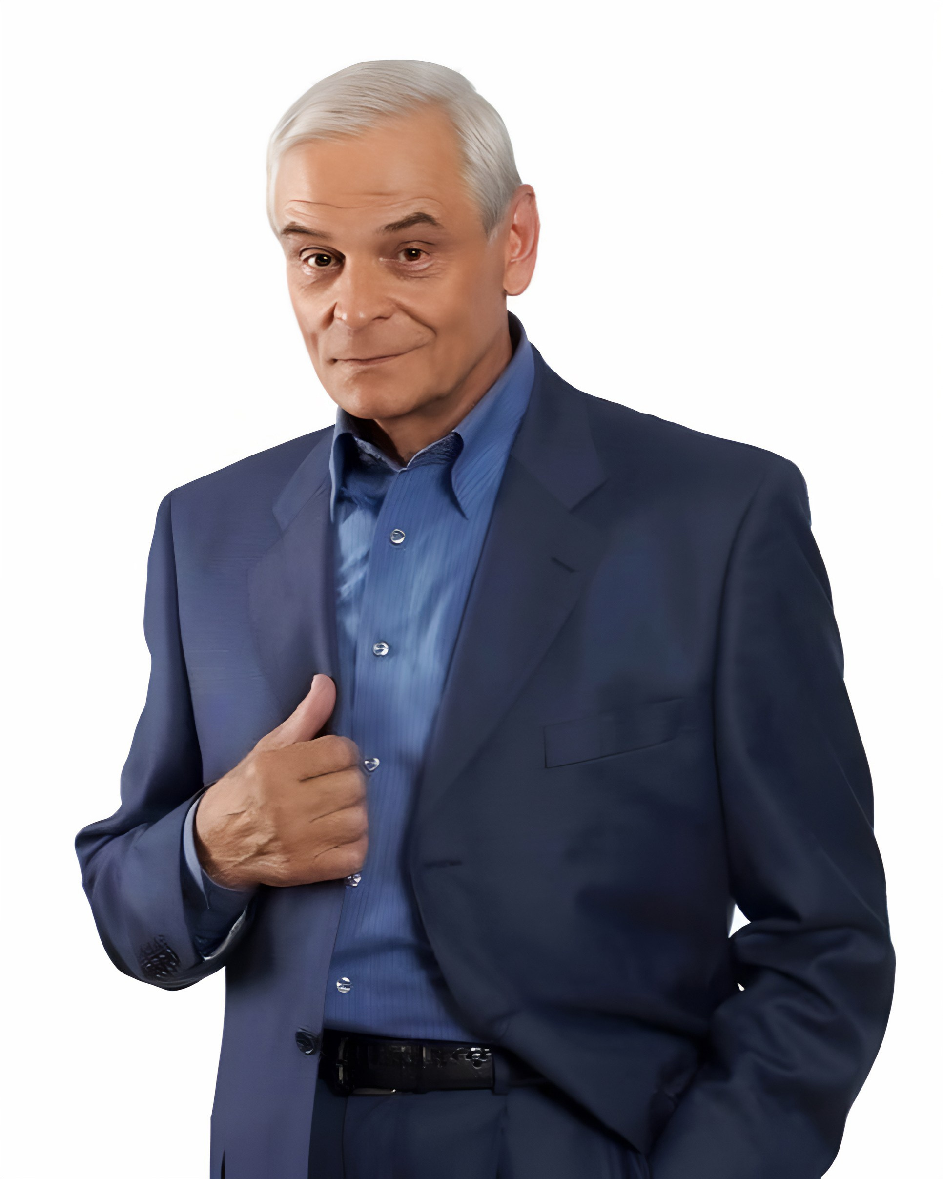 Жюри. Конкурс молодых артистов оперетты и мюзикла «ОпереттаLand»