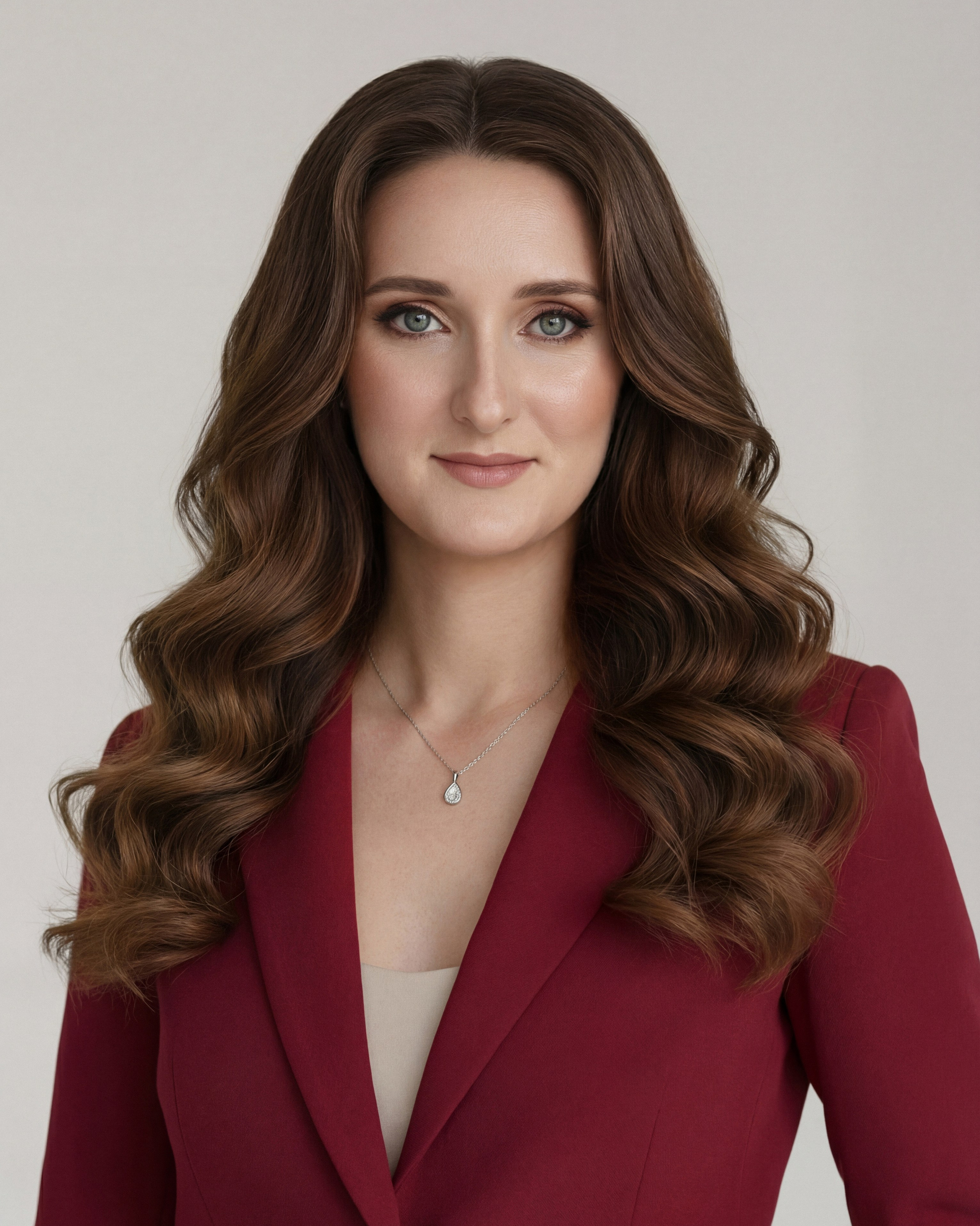 Contacts. Commercial Retoucher Yuliya Gukova