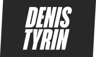 denistyrin.com