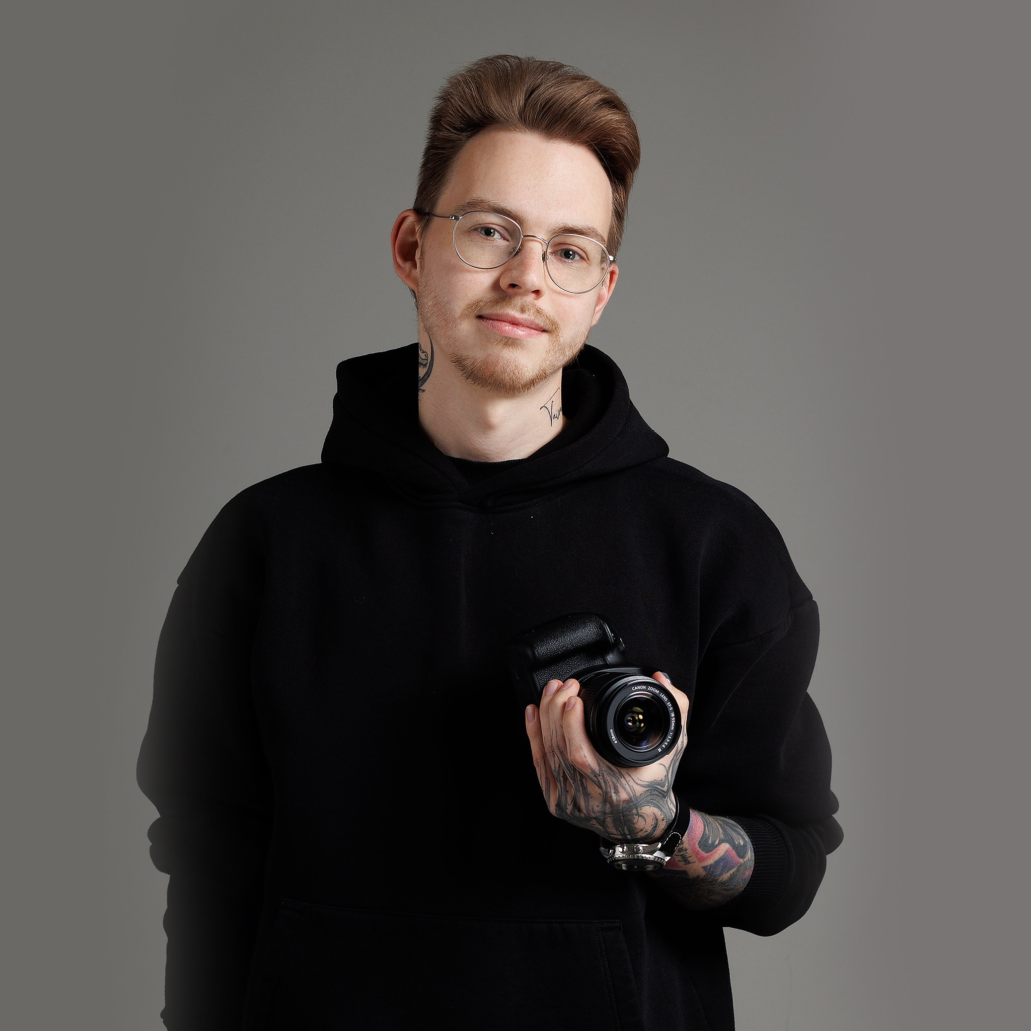 Контакты. Главная