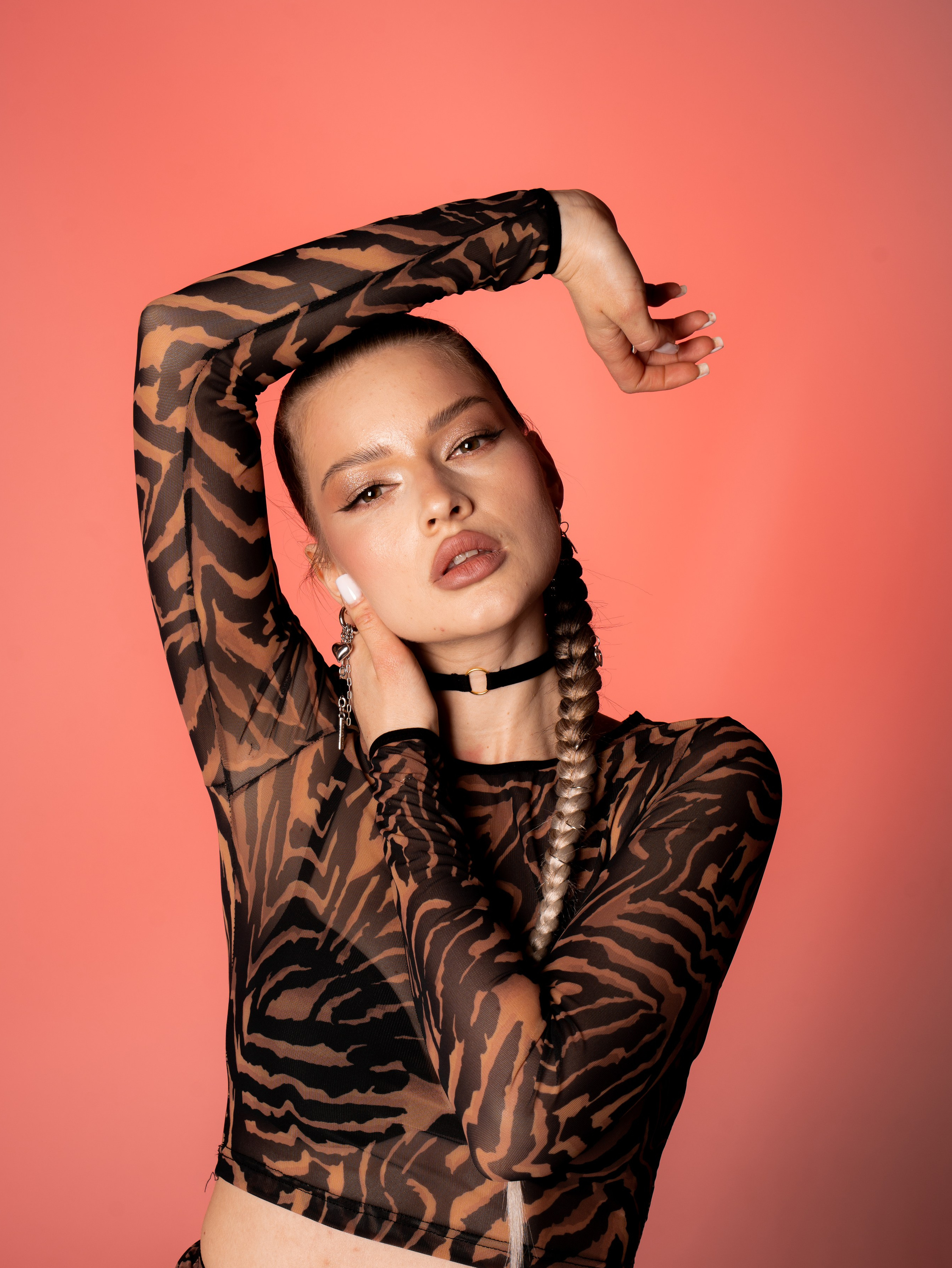 Контакты. TINA DAIKIRI — женский фотограф
