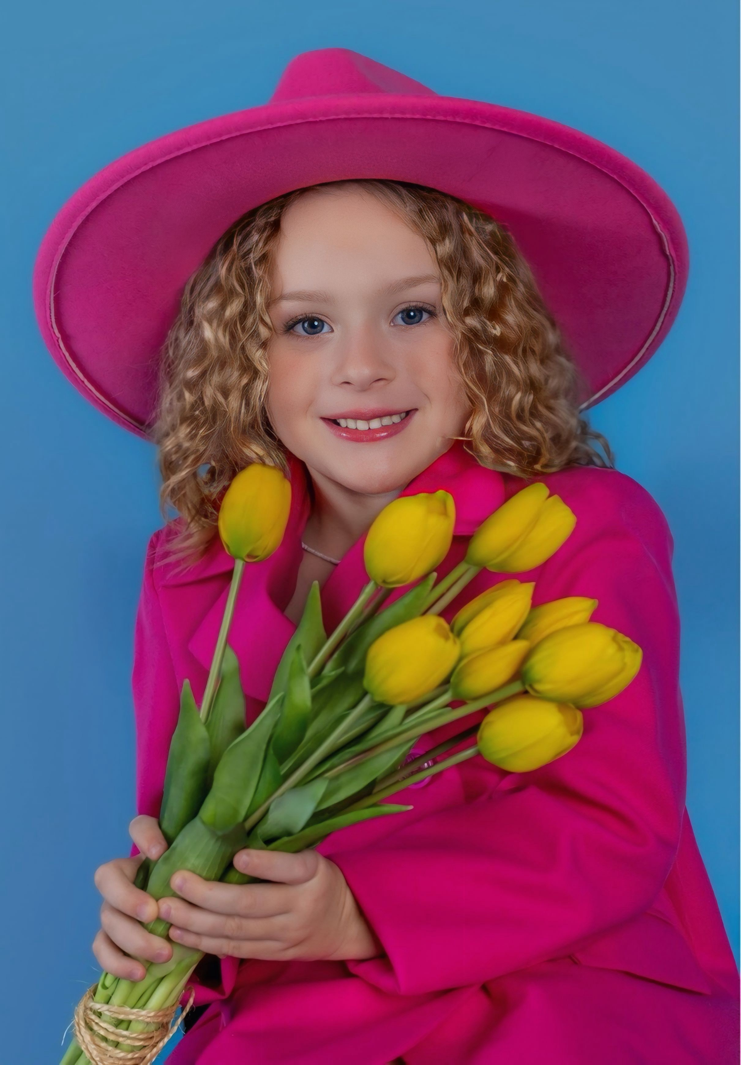 Детская фотосессия, которую хочется пересматривать — настоящие чувства, живые кадры, счастливая память