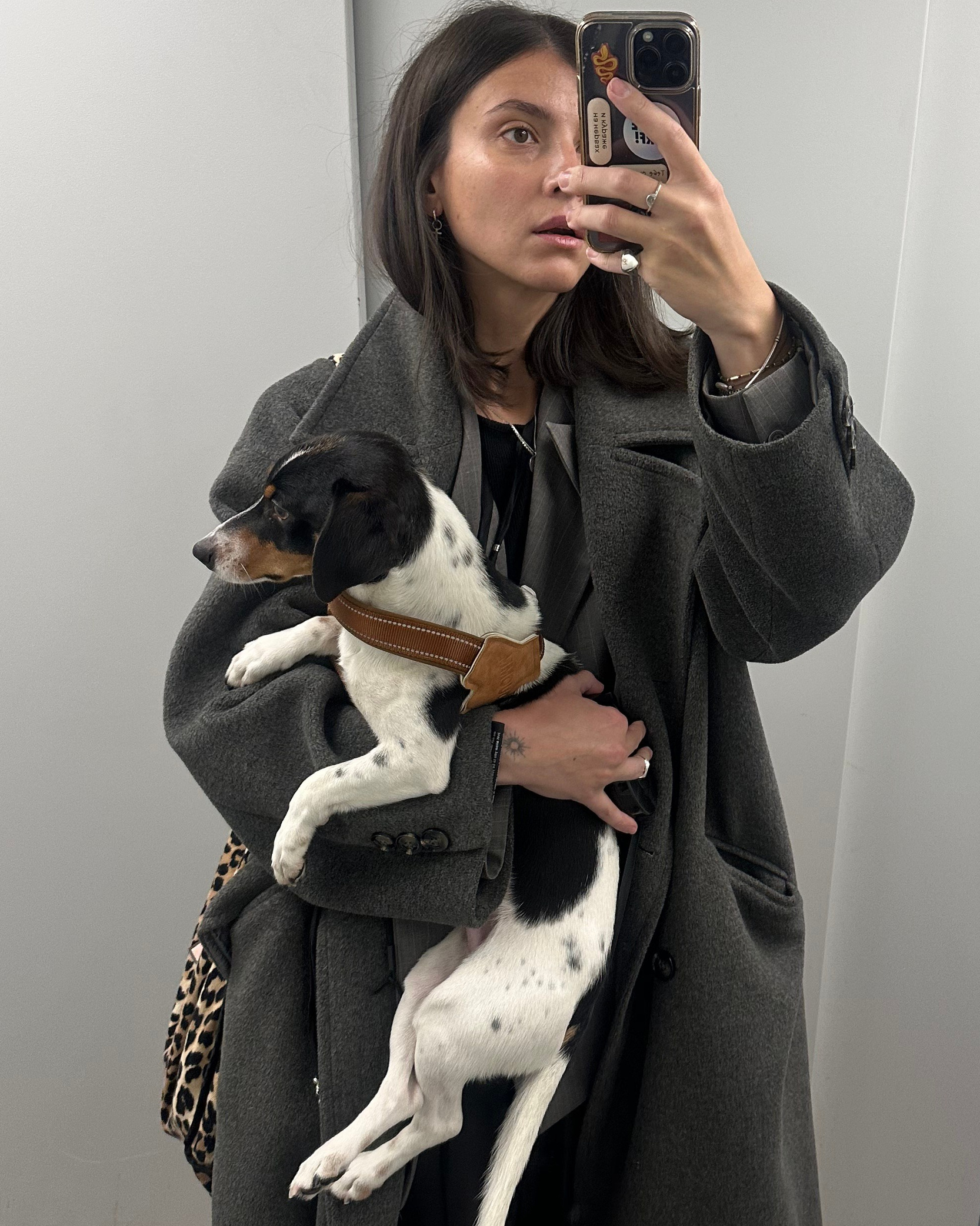 Контакты. Анастасия Шумских [креативный продюсер]