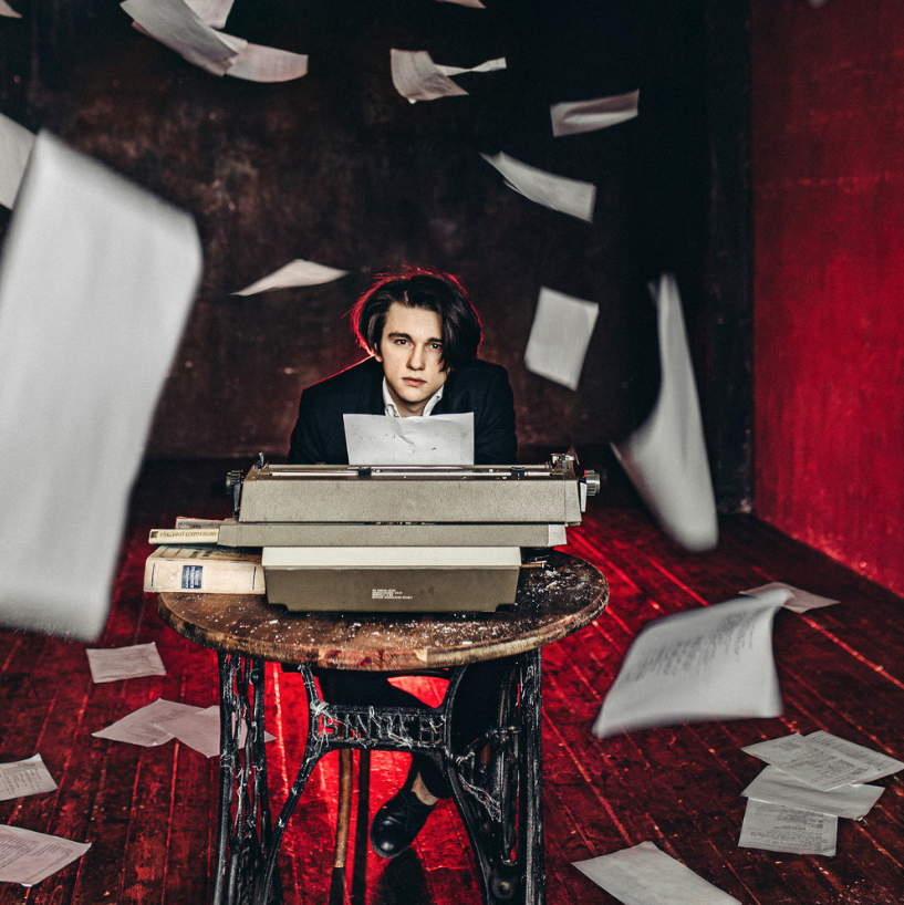 Сергей Наумов, креативный фотограф в Москве / Спб. Фотограф Сергей Наумов в Москве и Петербурге